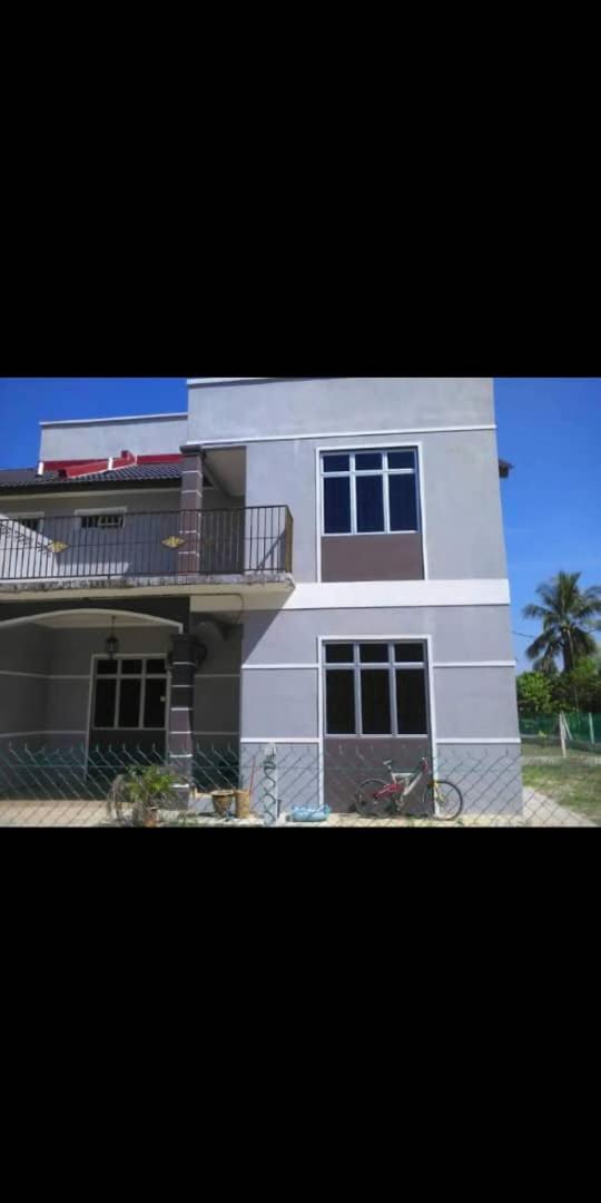 Dinariqin homestay photo 1