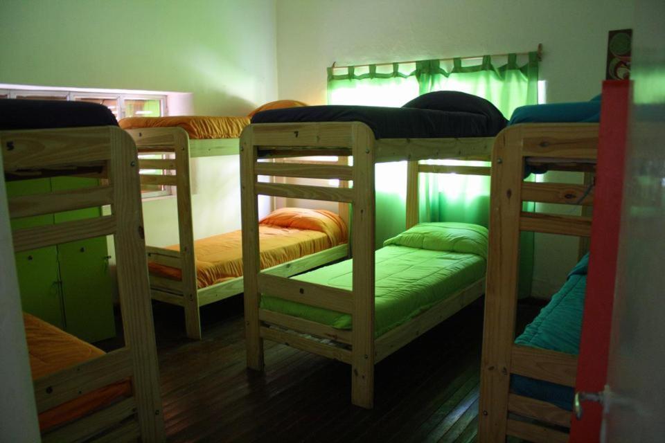 Shanti Hostel
