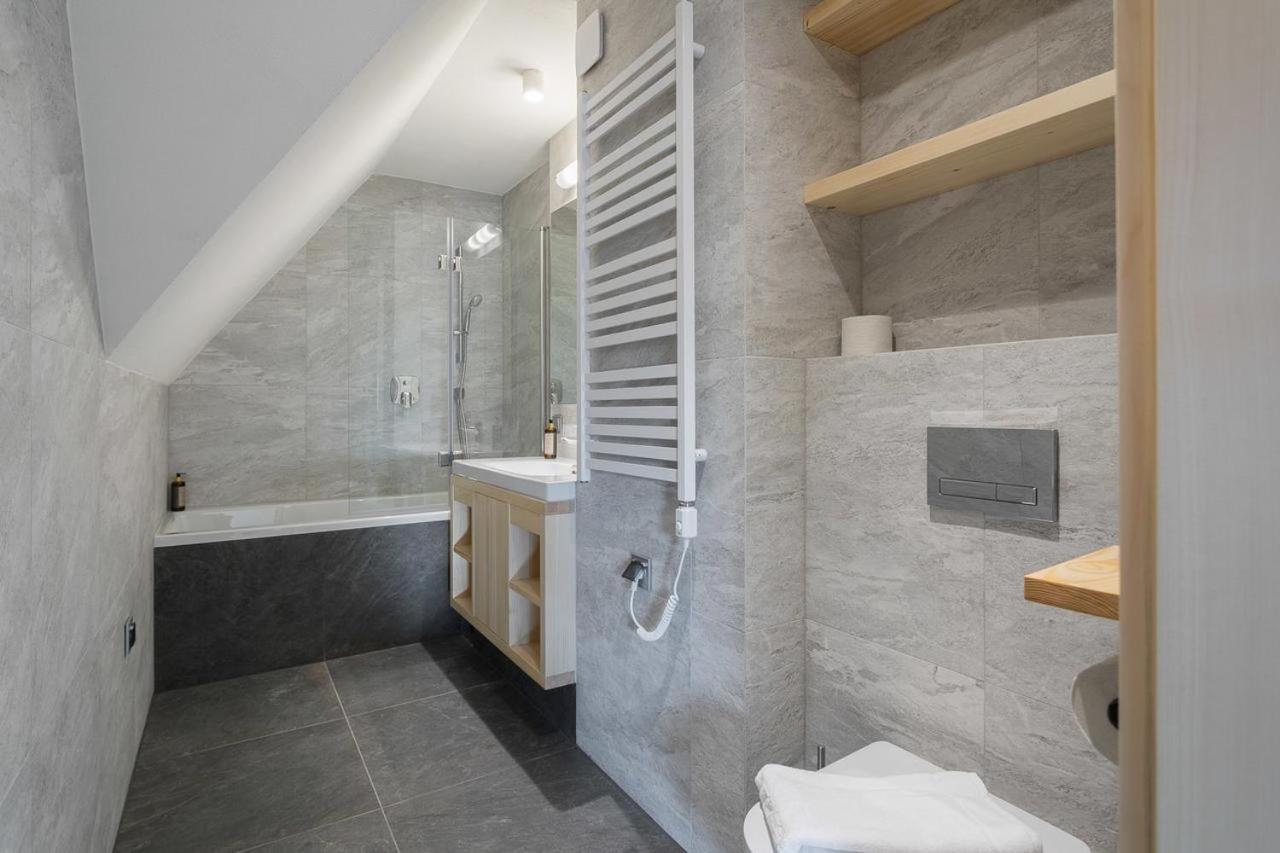 Apartamenty Polana Tatrzańska view 4