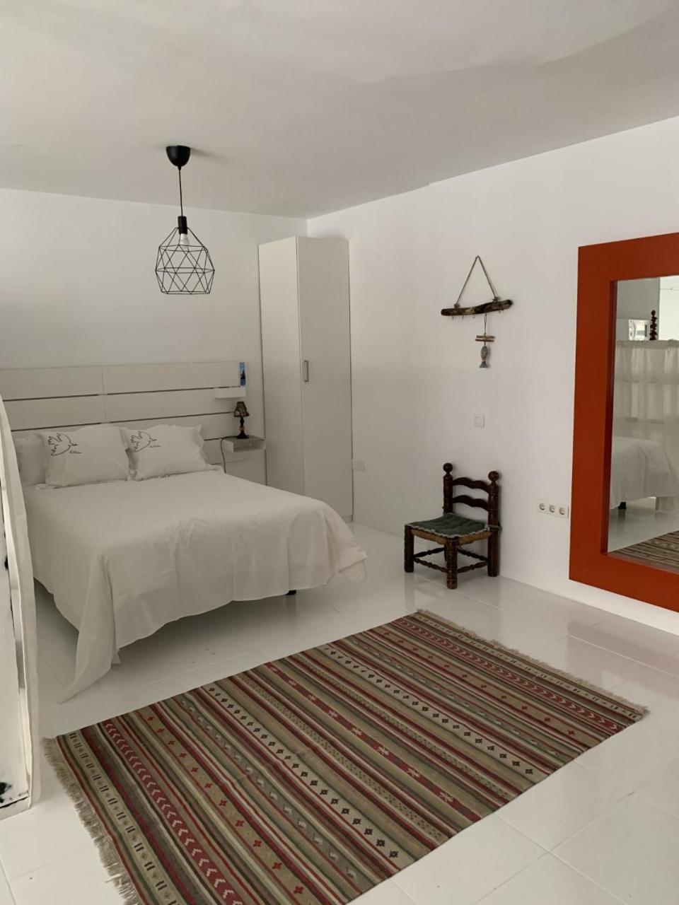 Loft Charco San Gines en Arrecife — hotel room