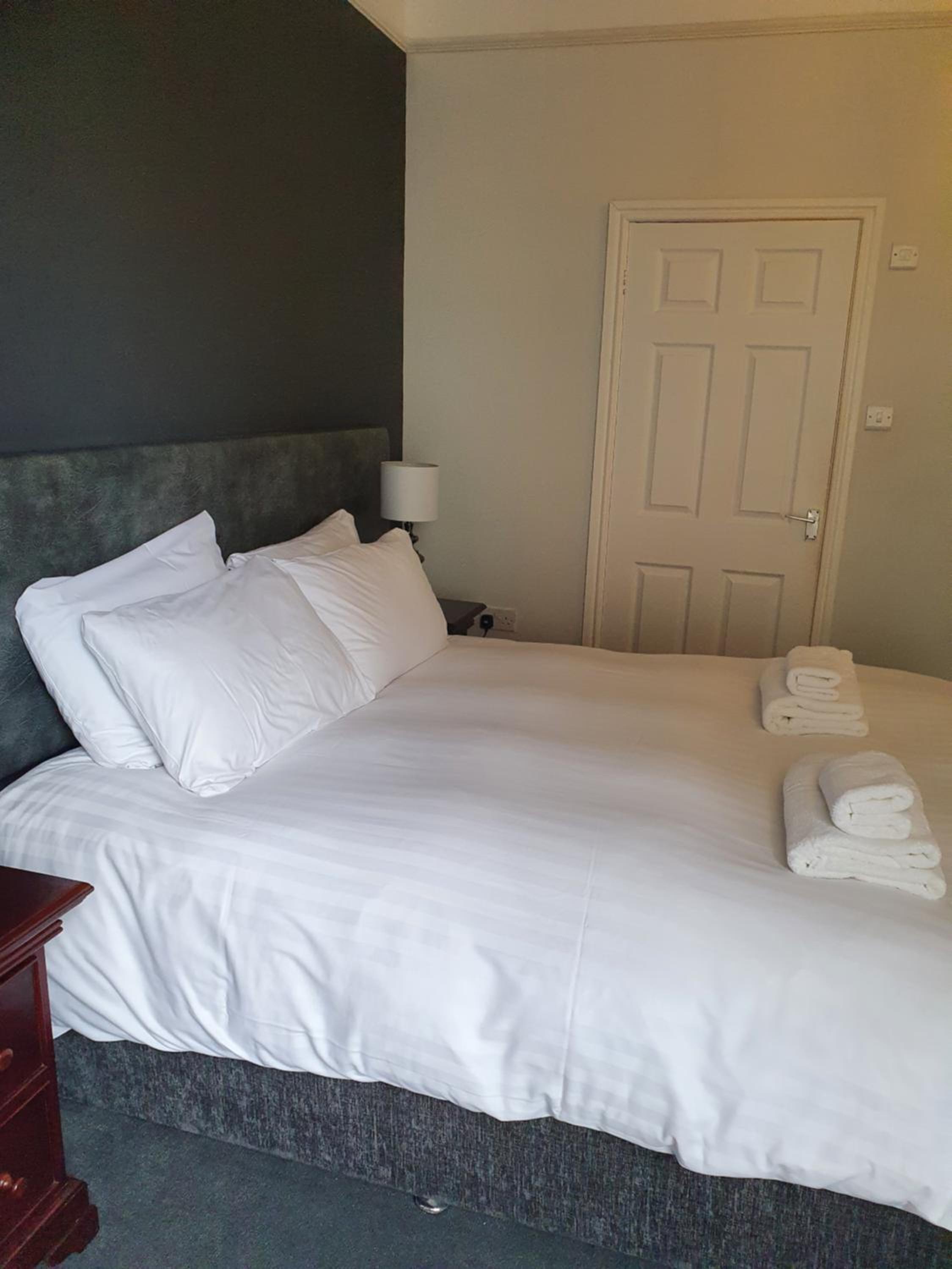 The Lodge Harrogate