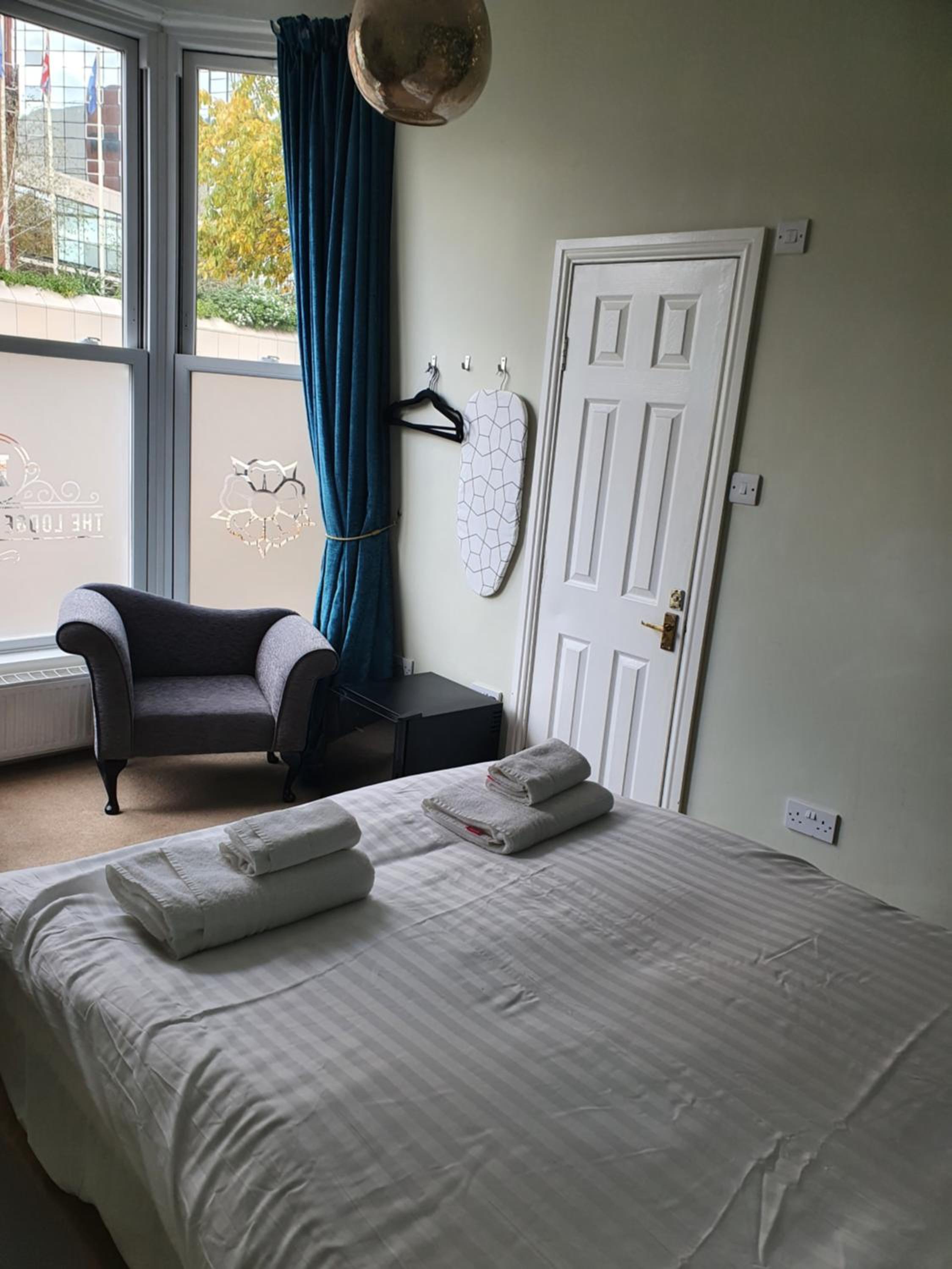 The Lodge Harrogate