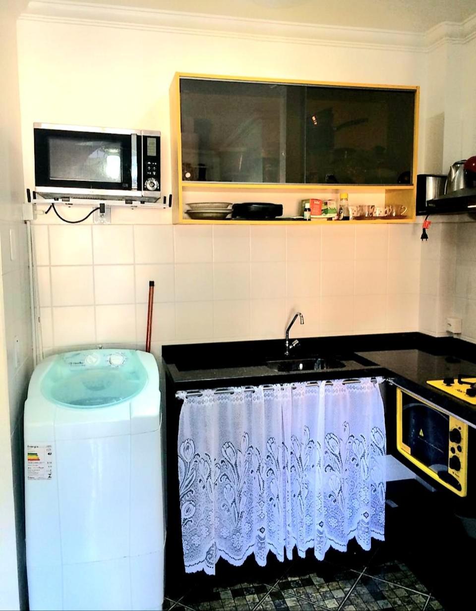 Apartamento Lexus Beira Mar - apt 101