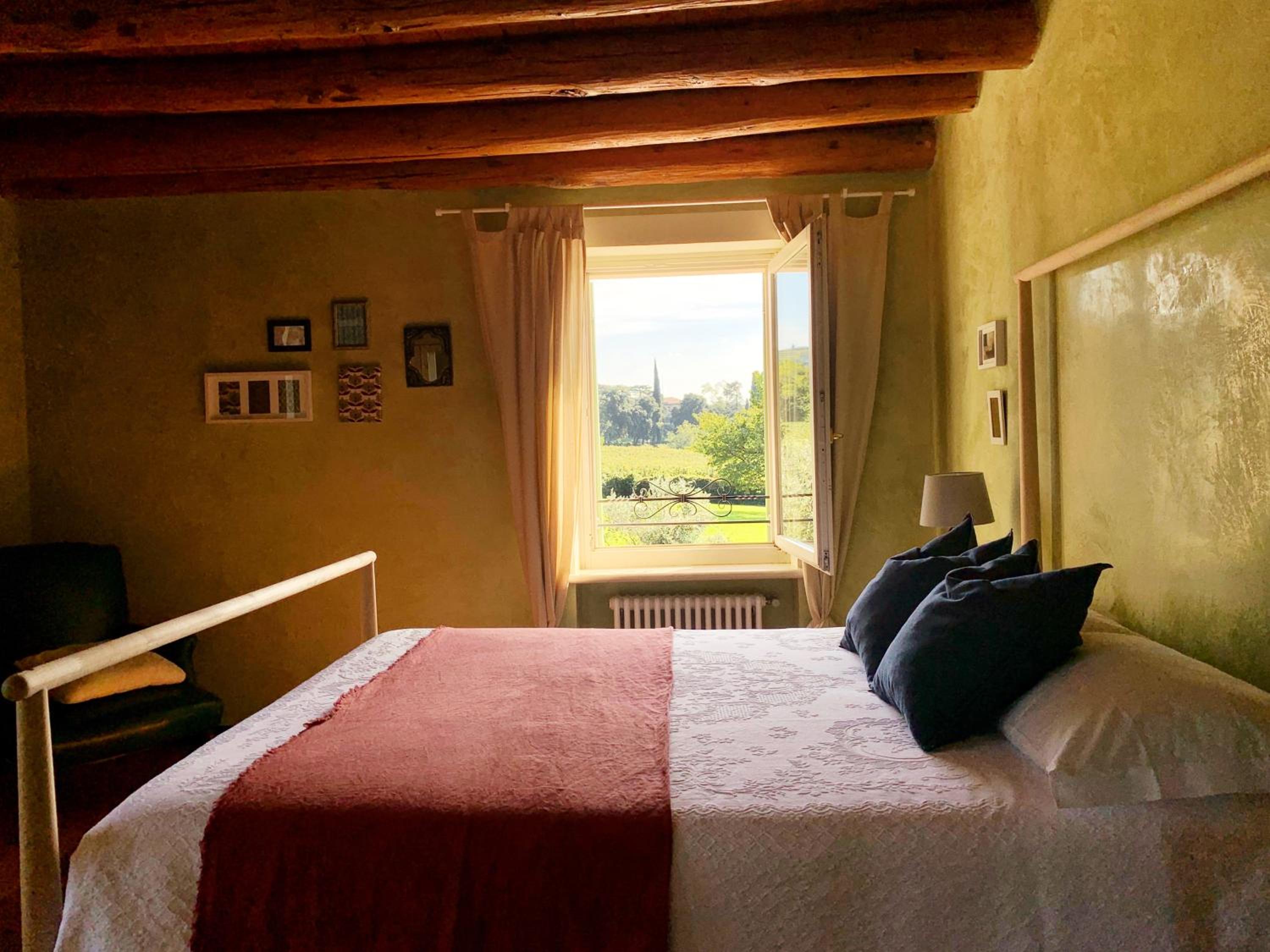 Relais Valpolicella B&B view 5