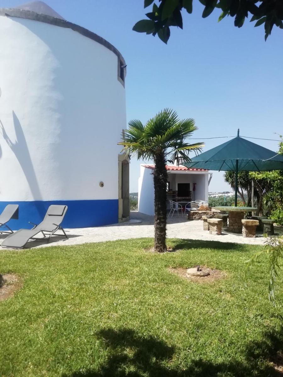 Hotel Herdade do moinho - Image 1