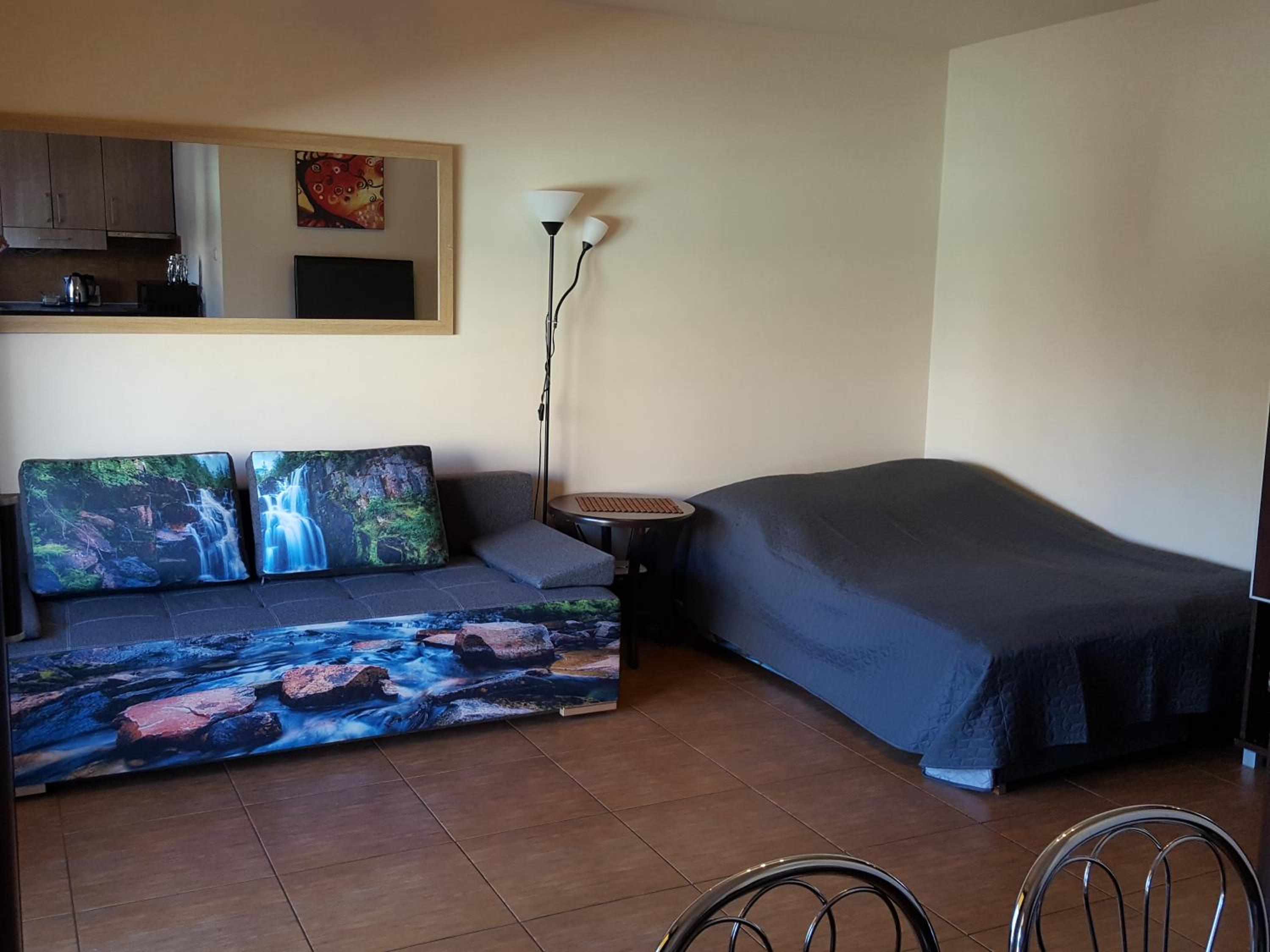 Apartament Jacek view 2