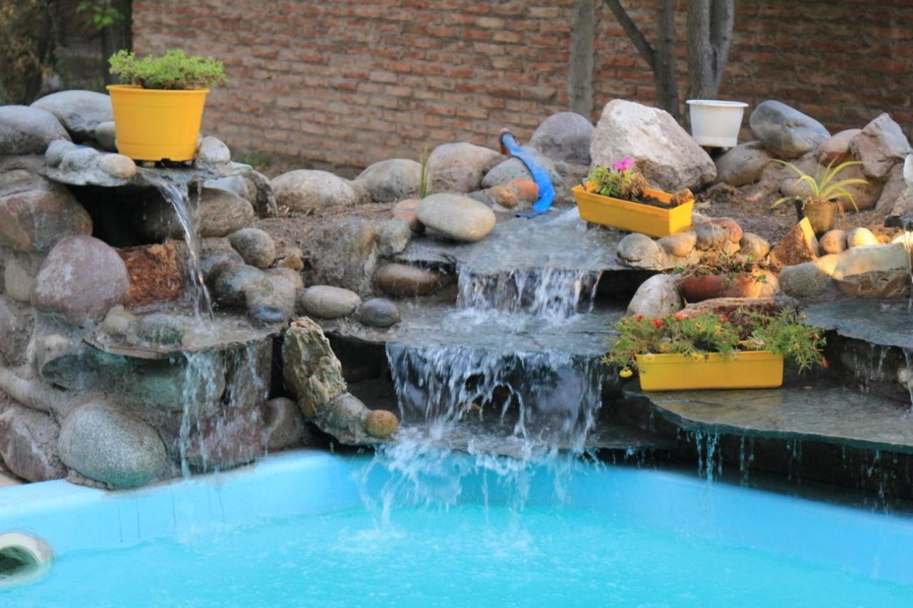 Shanti Hostel