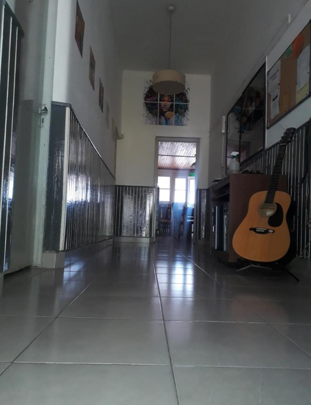 Shanti Hostel