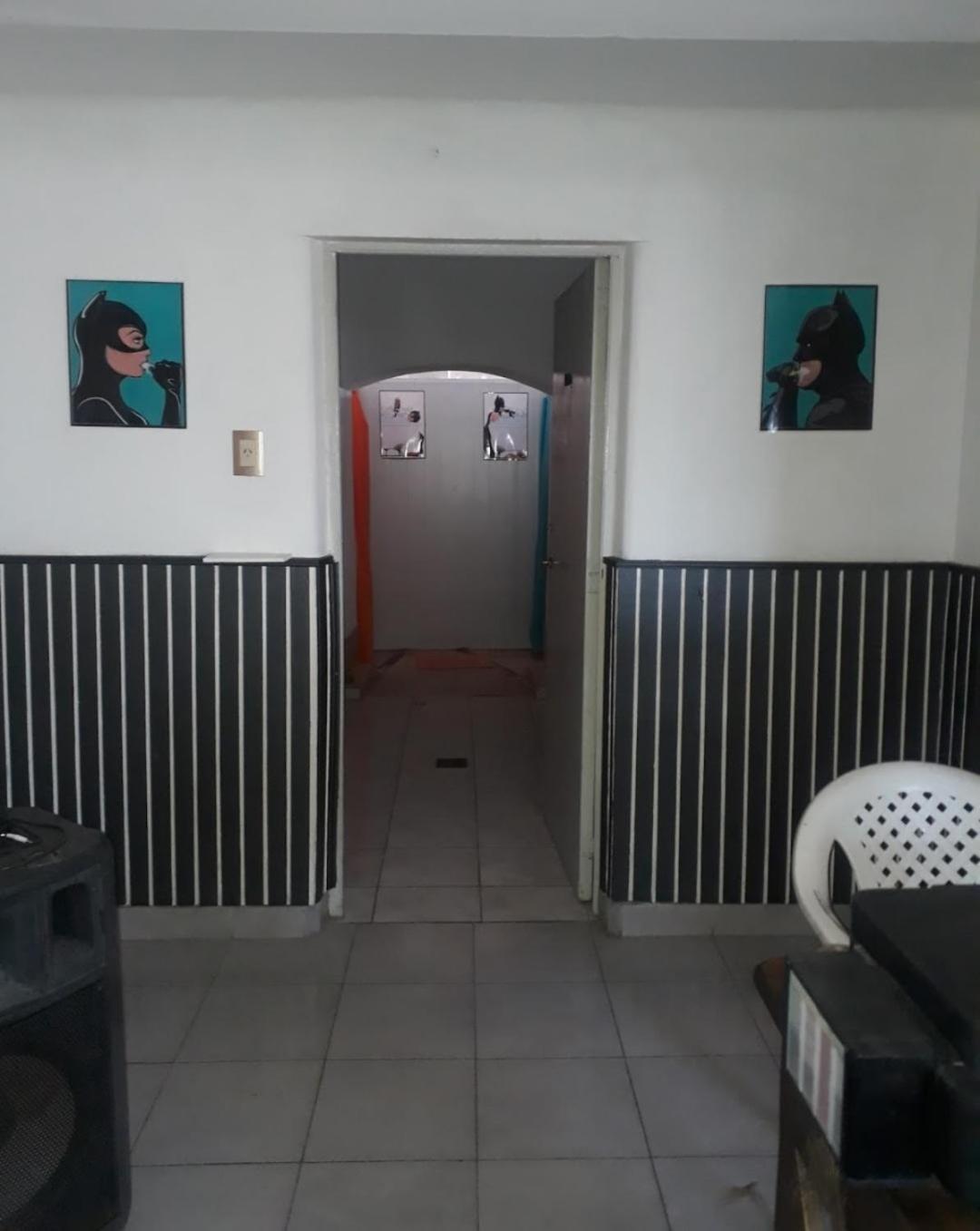 Shanti Hostel