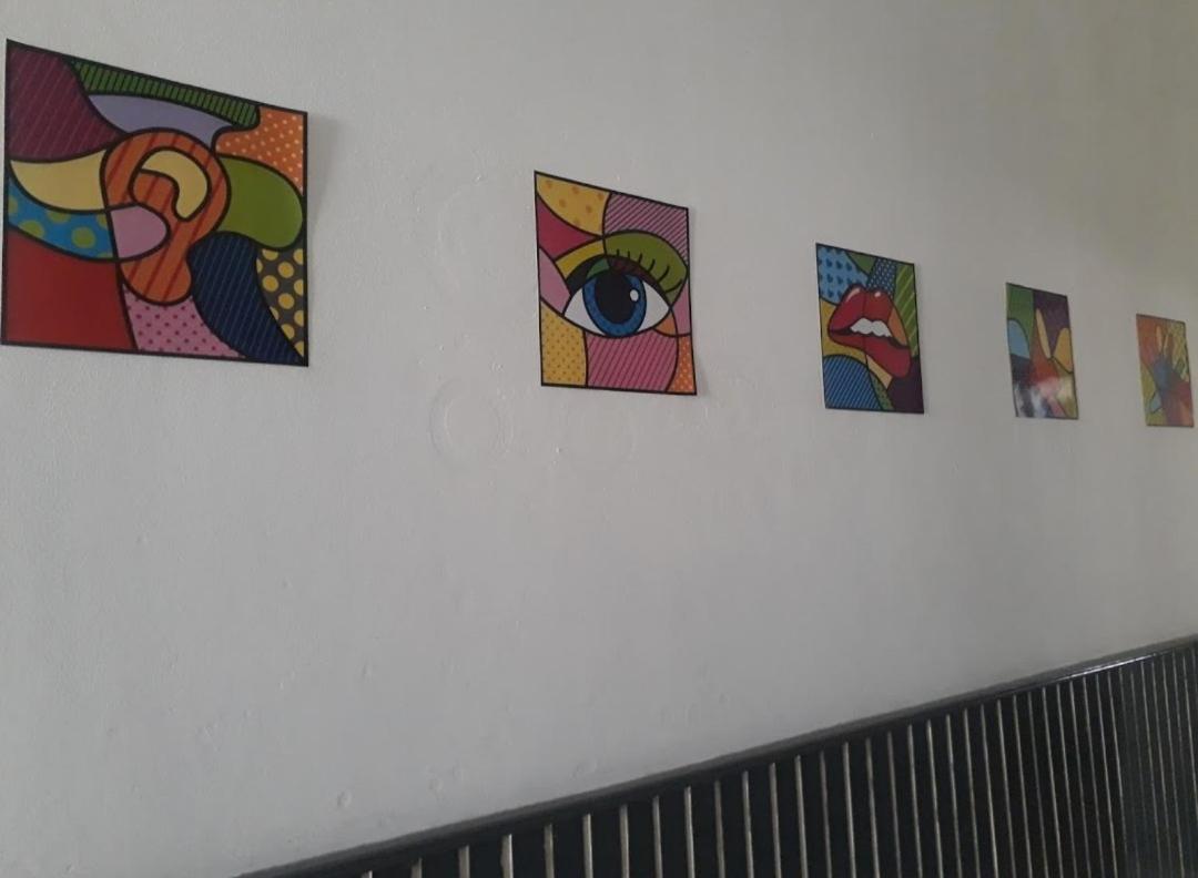 Shanti Hostel
