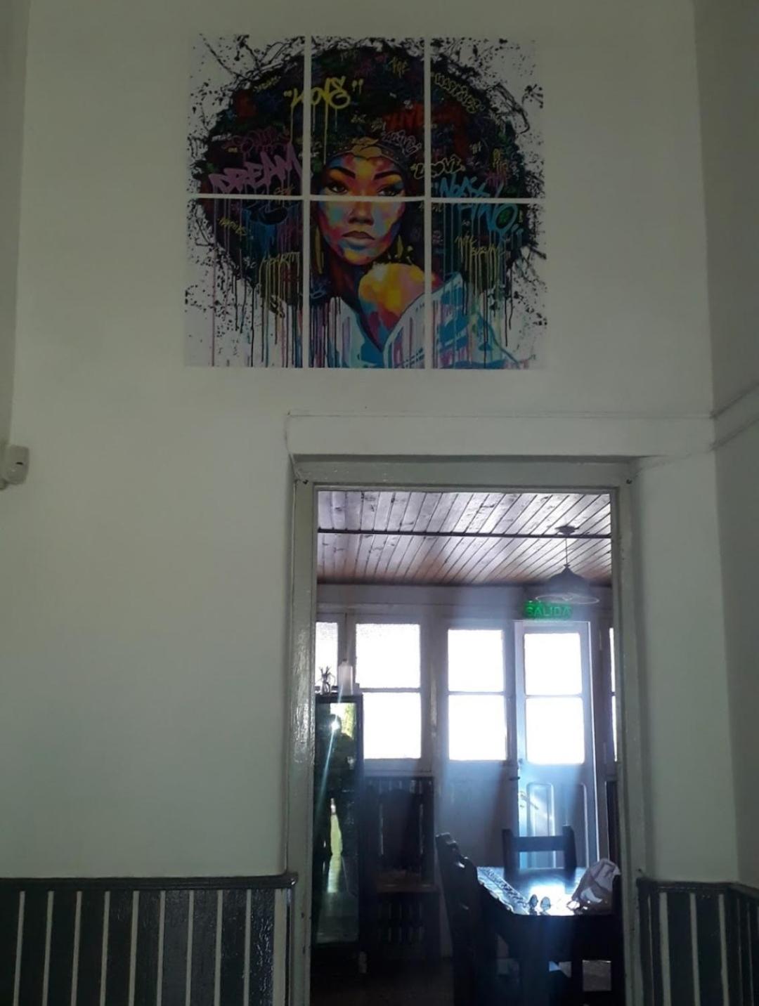Shanti Hostel
