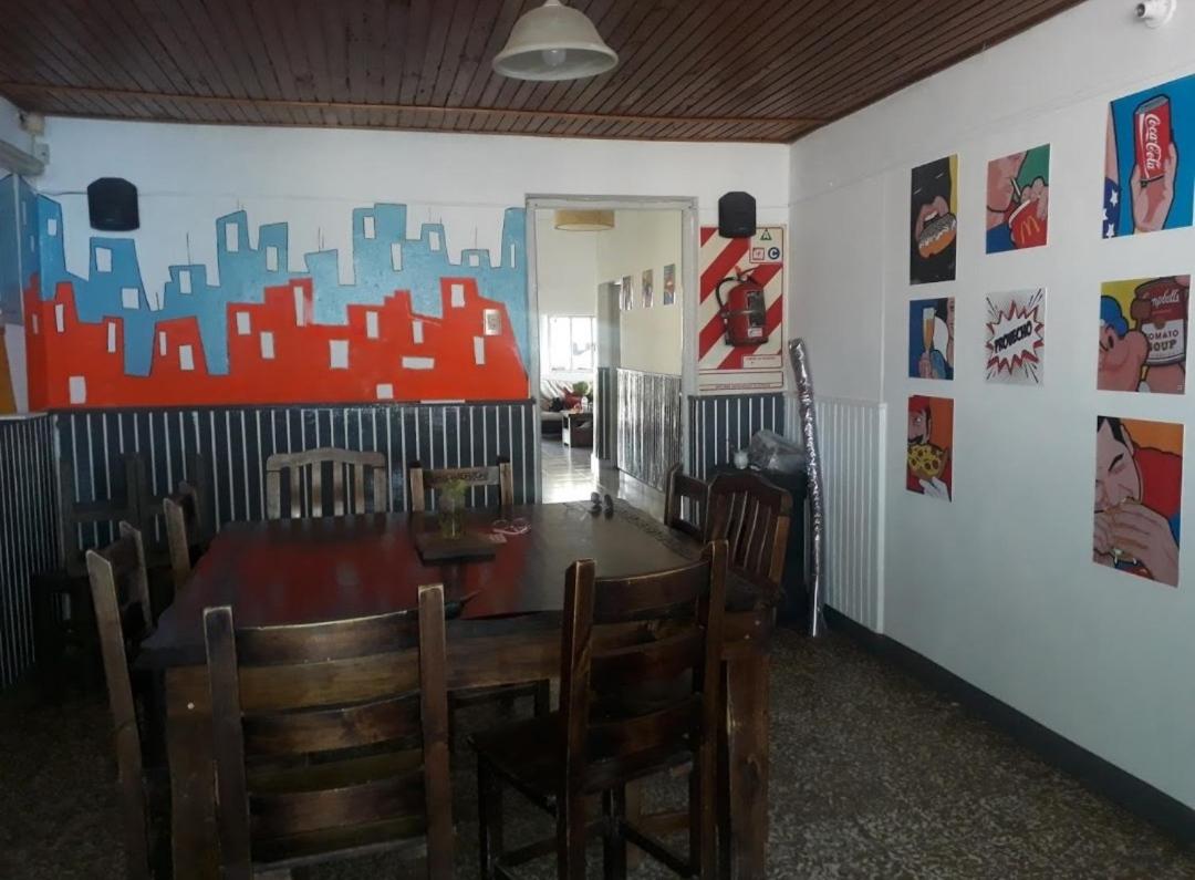 Shanti Hostel