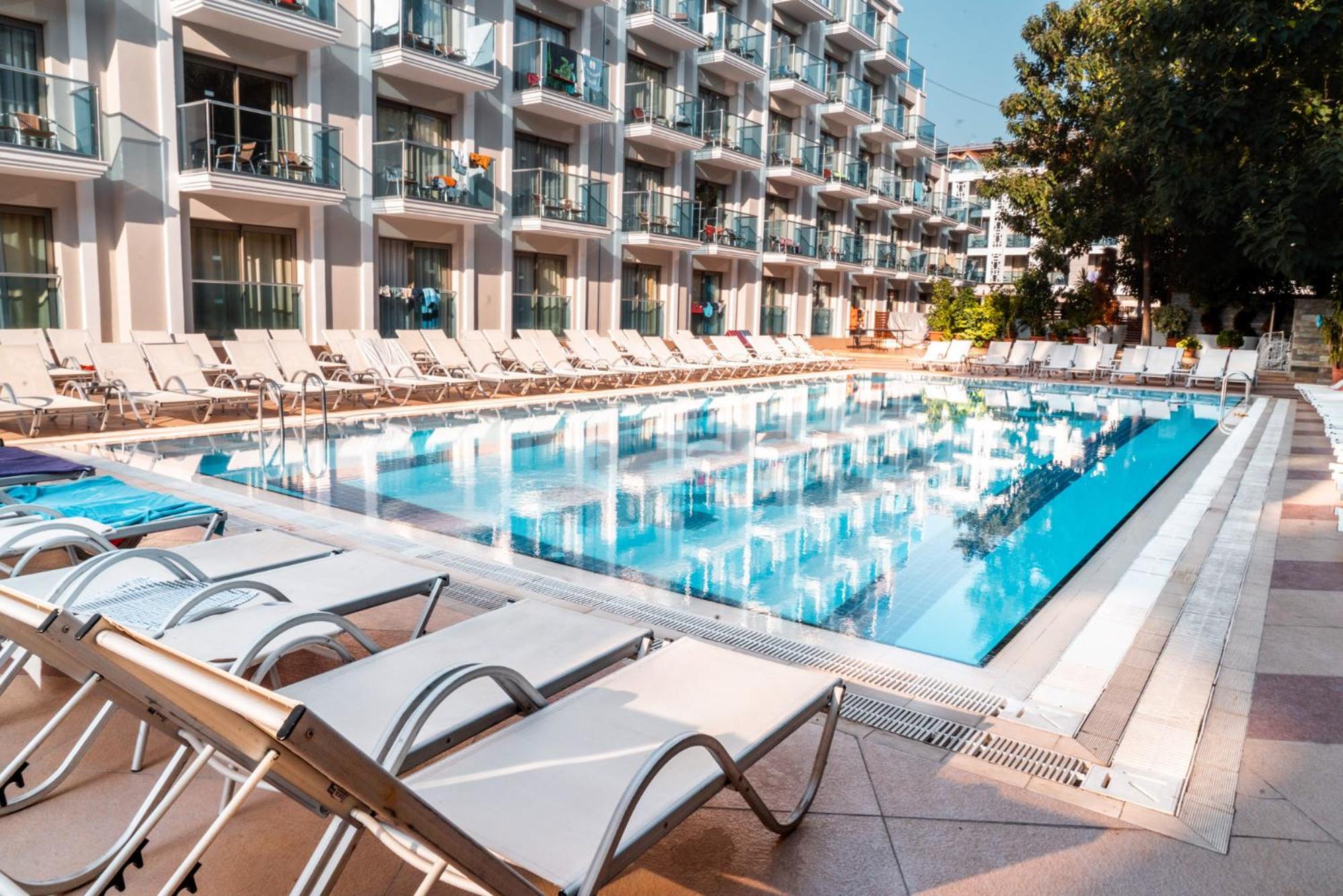 Emre Beach & Emre Hotel - Image 34