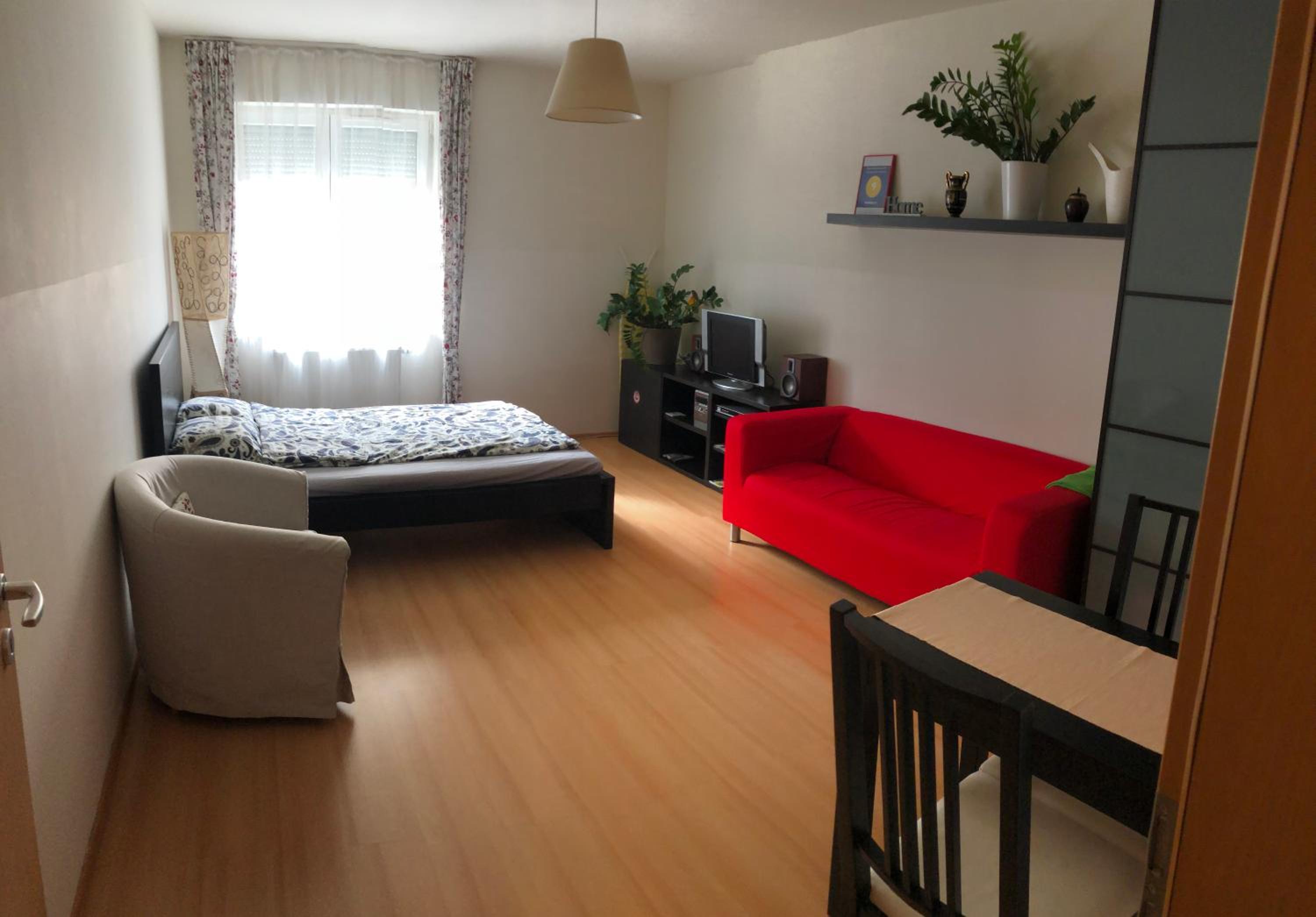Cozy Apartment in District 8 view 3