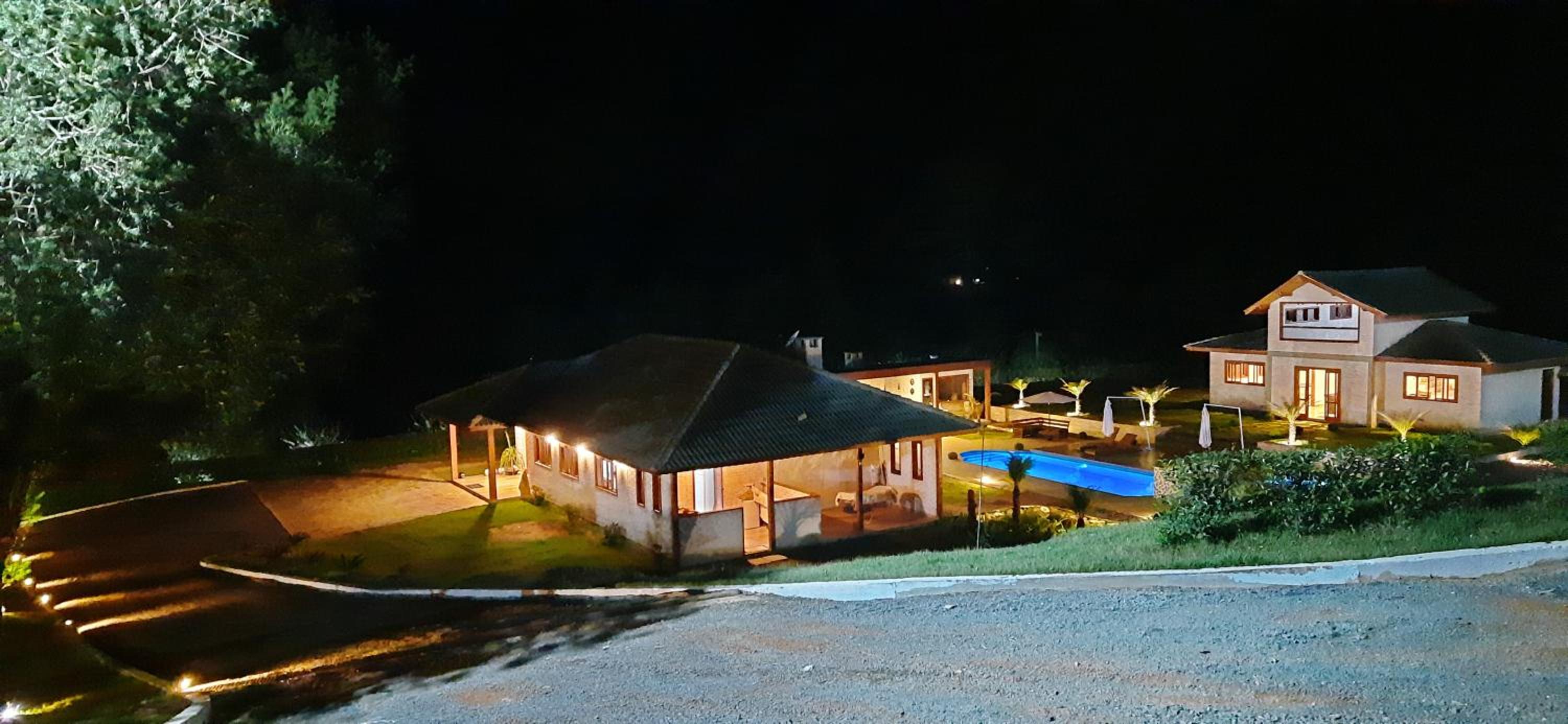 Pousada Villarejo