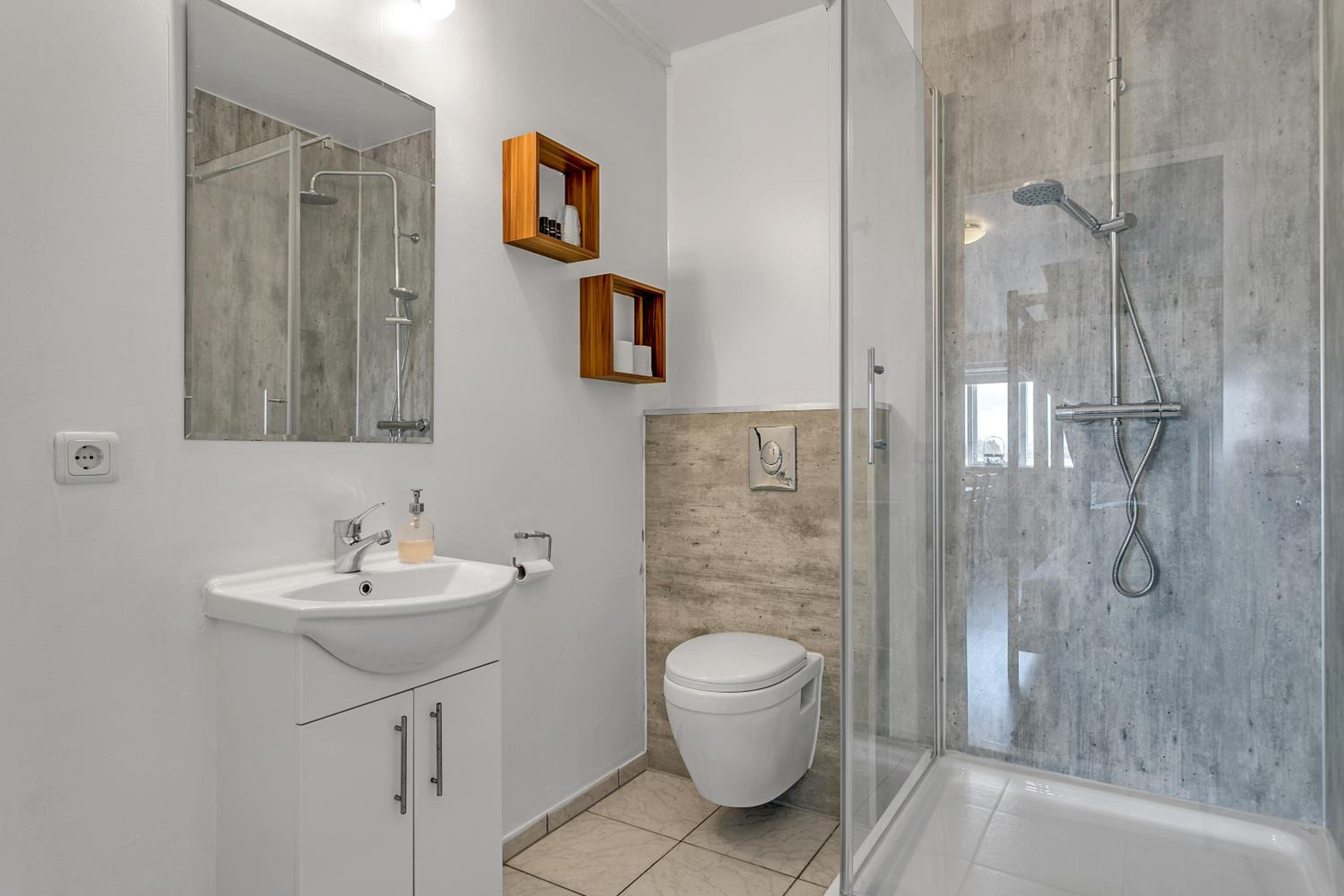 Guesthouse Vatnsholt