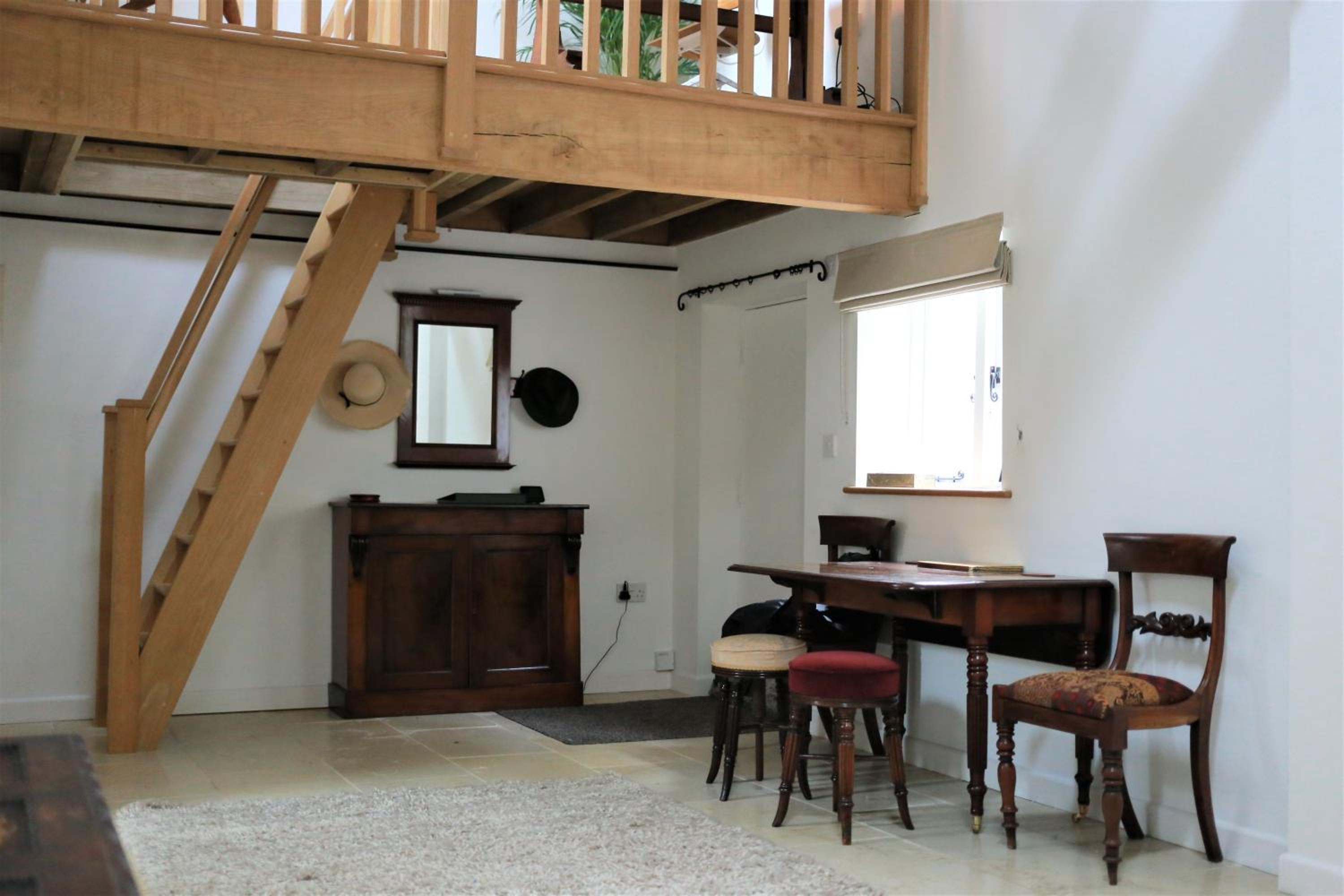 Baptist Cottage view 4