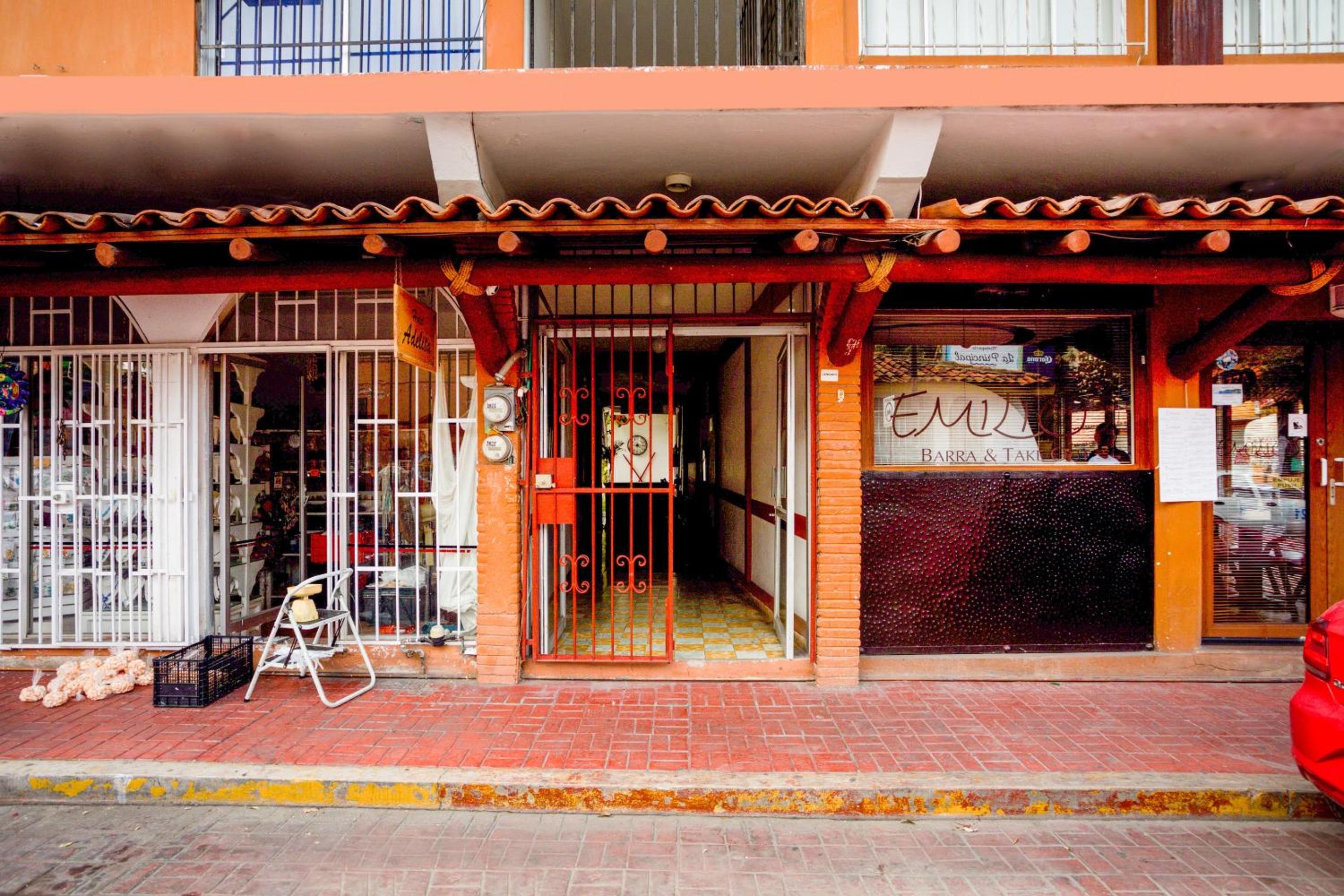 Hotel Adelita - Image 1