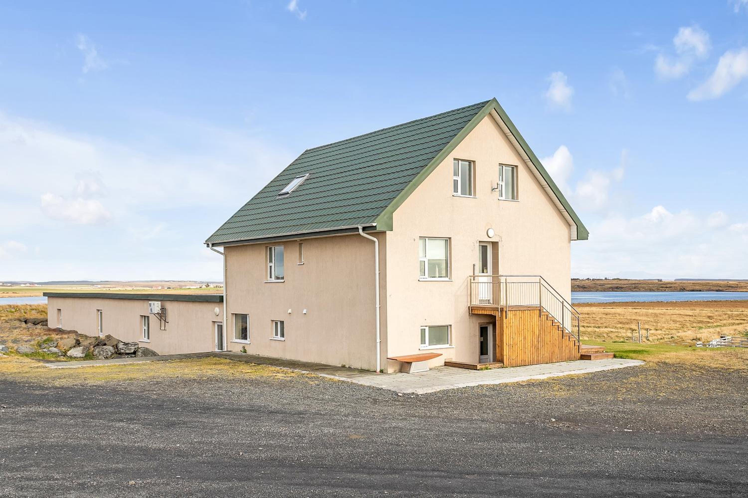 Guesthouse Vatnsholt