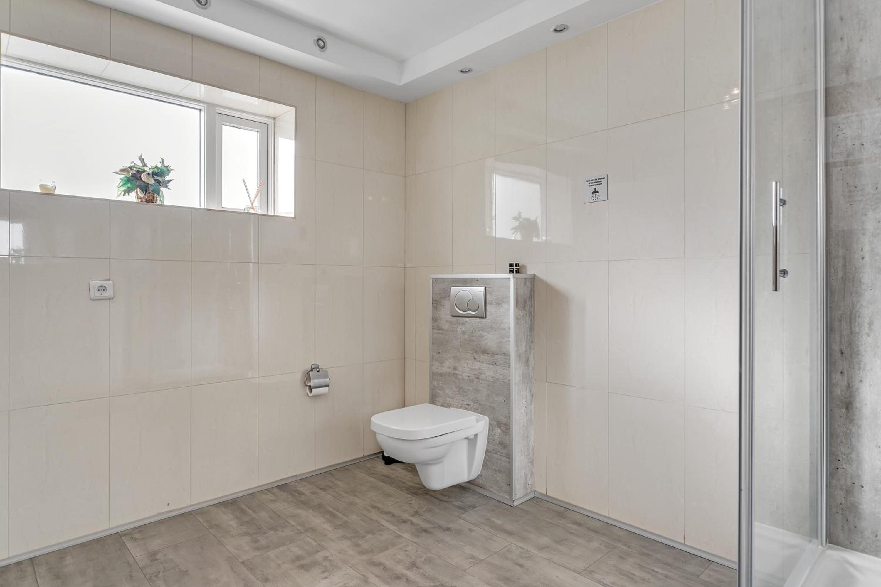 Guesthouse Vatnsholt