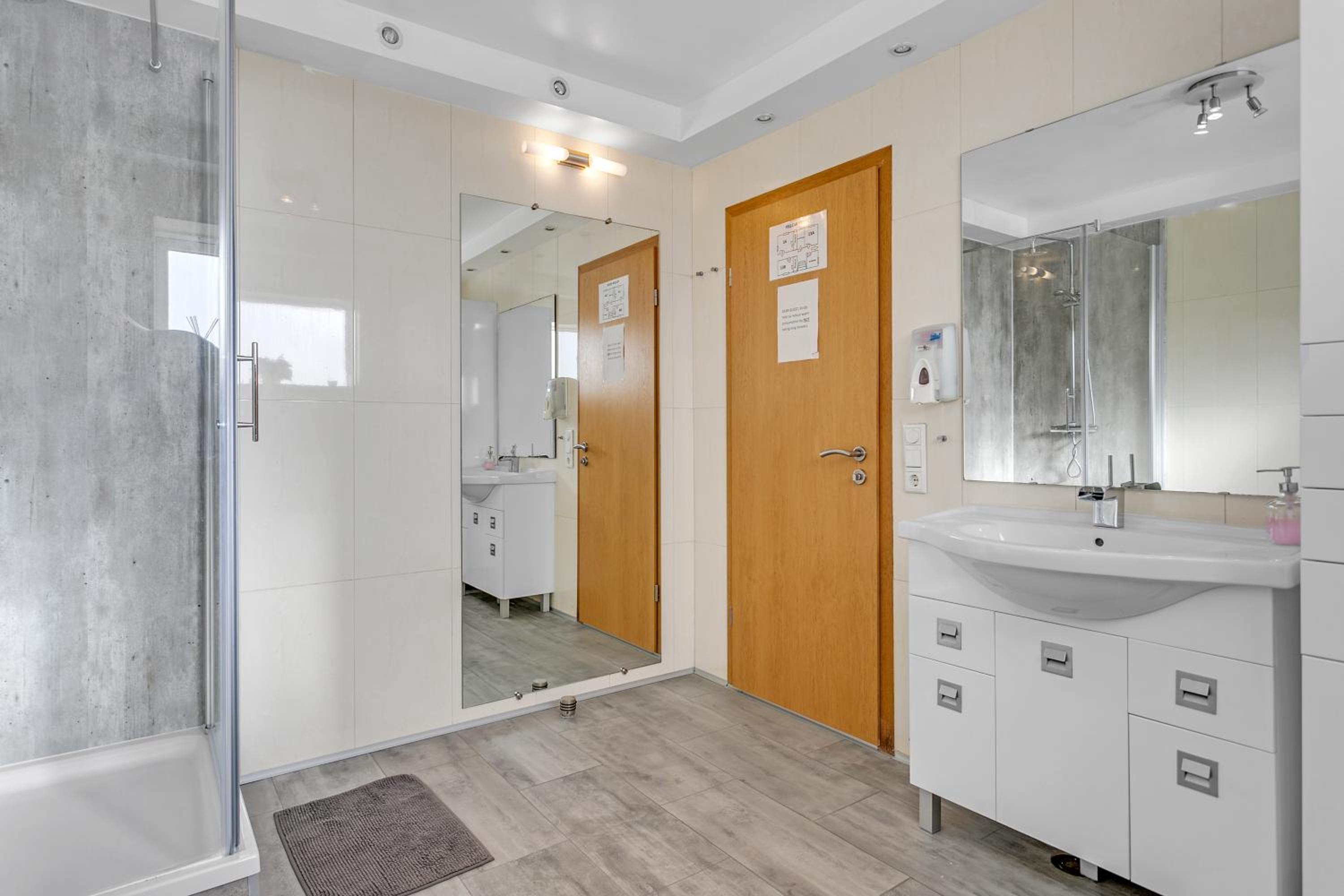 Guesthouse Vatnsholt