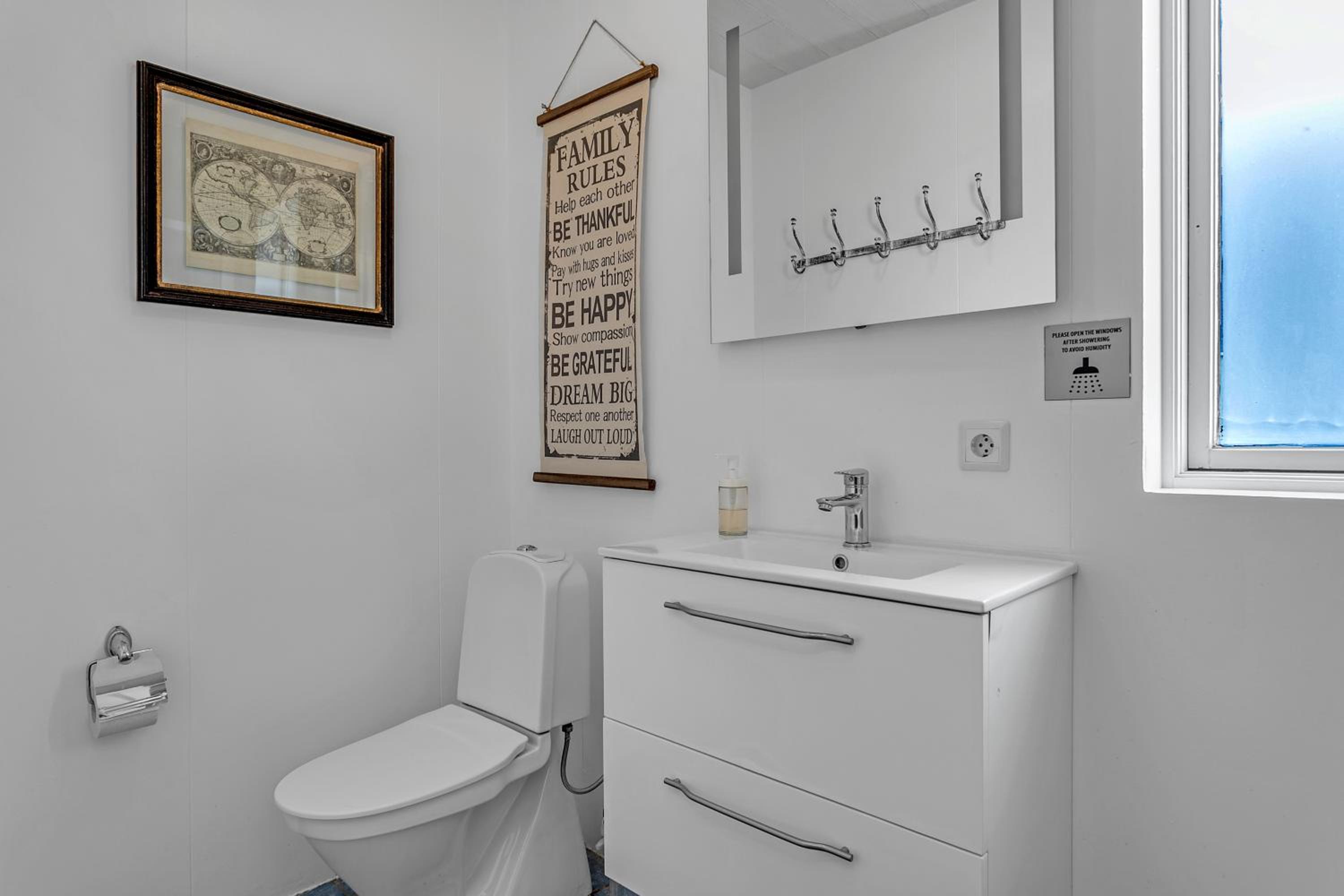 Guesthouse Vatnsholt