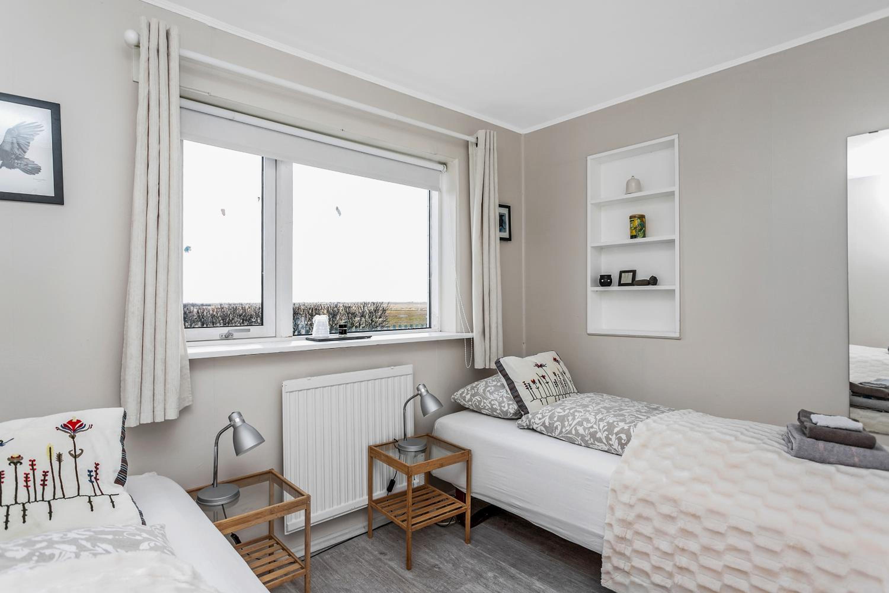 Guesthouse Vatnsholt