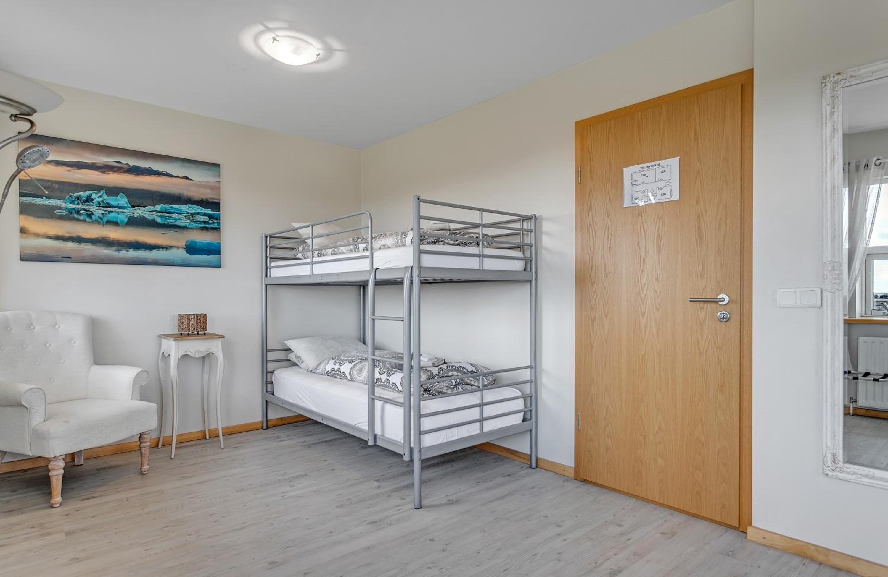 Guesthouse Vatnsholt