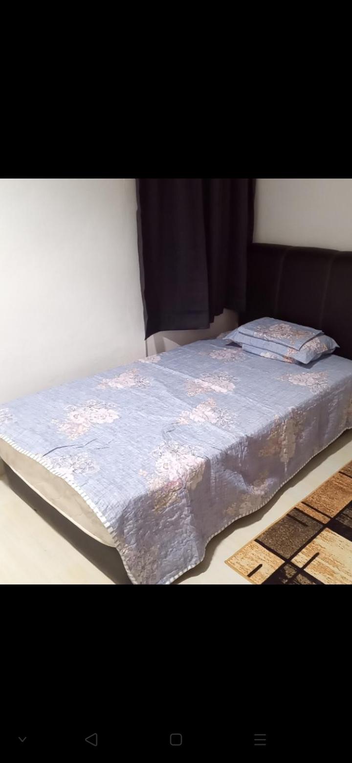 Dinariqin homestay photo 6