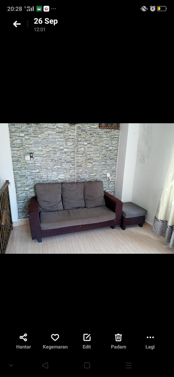 Dinariqin homestay photo 5