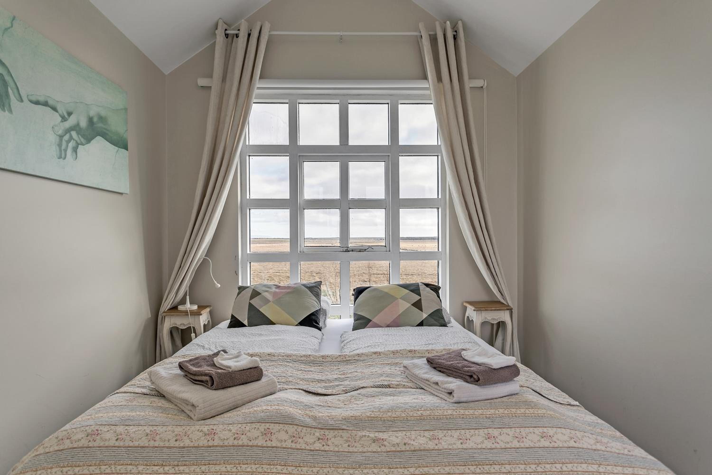 Guesthouse Vatnsholt