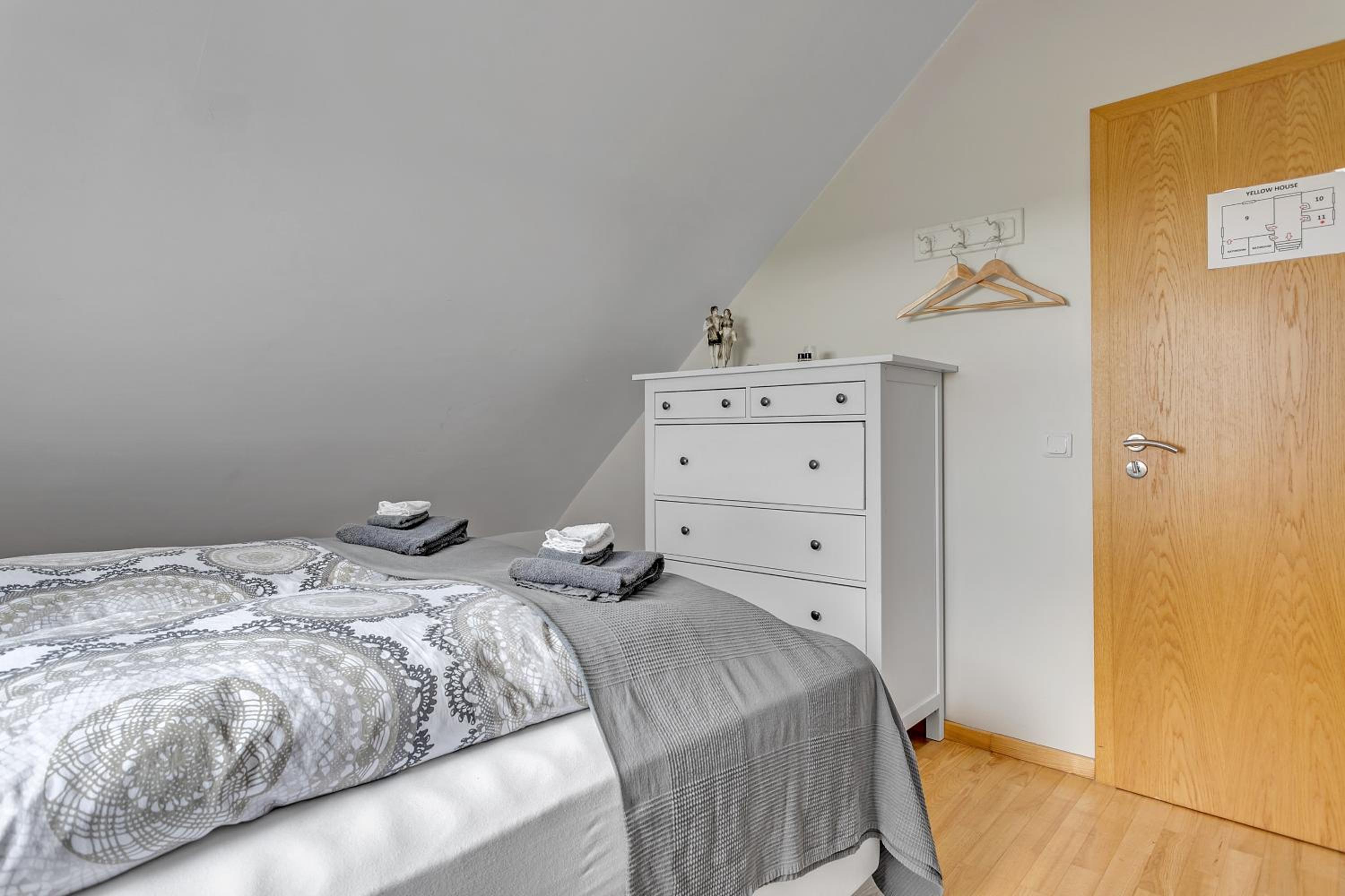 Guesthouse Vatnsholt