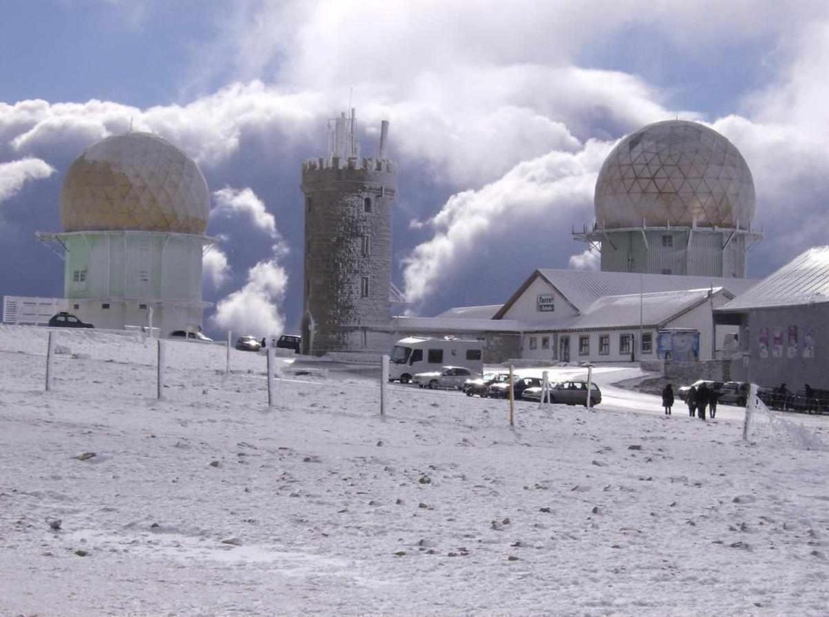 Casa Nobre SERRA DA ESTRELA