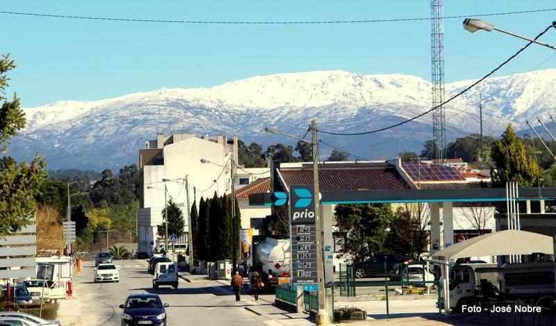 Casa Nobre SERRA DA ESTRELA
