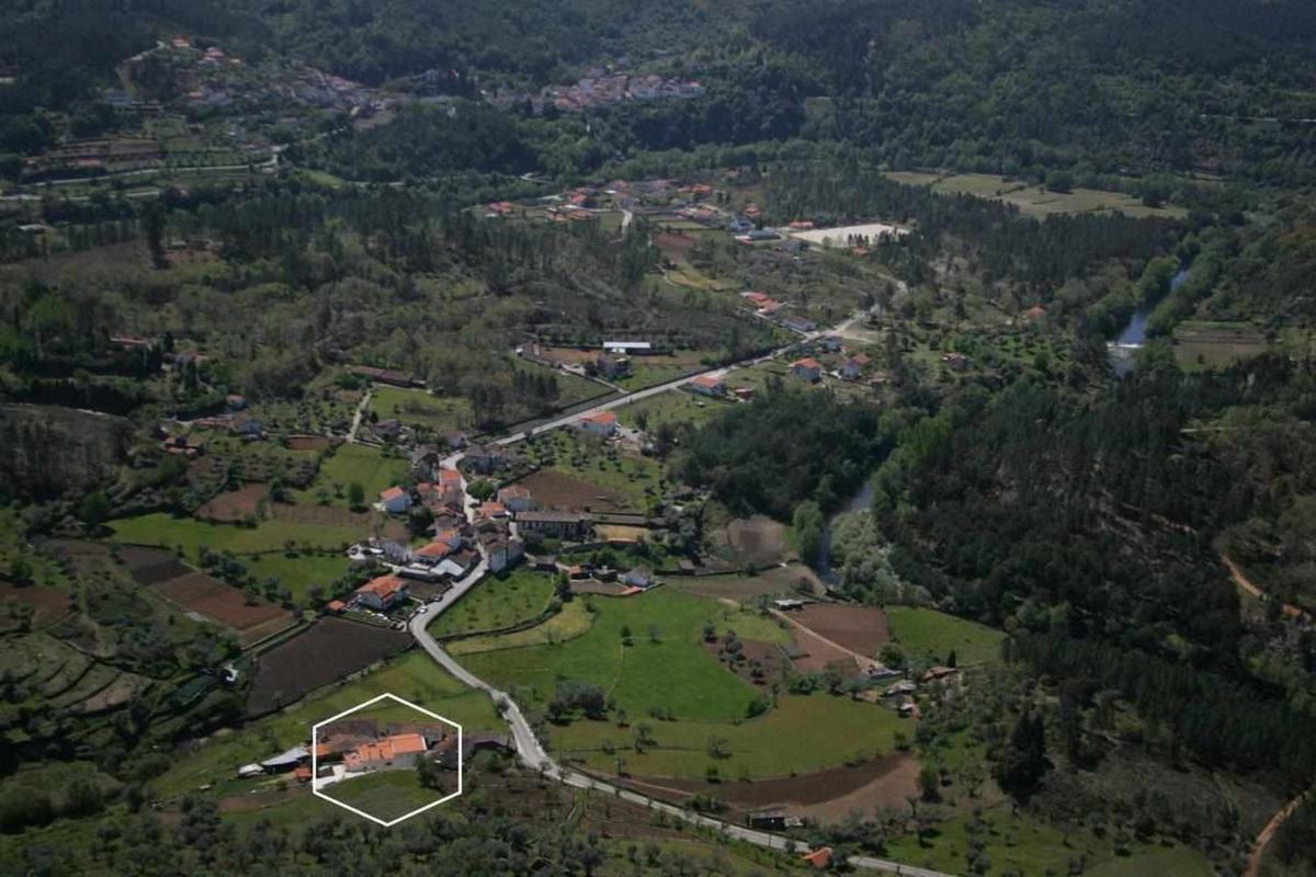 Casa Nobre SERRA DA ESTRELA