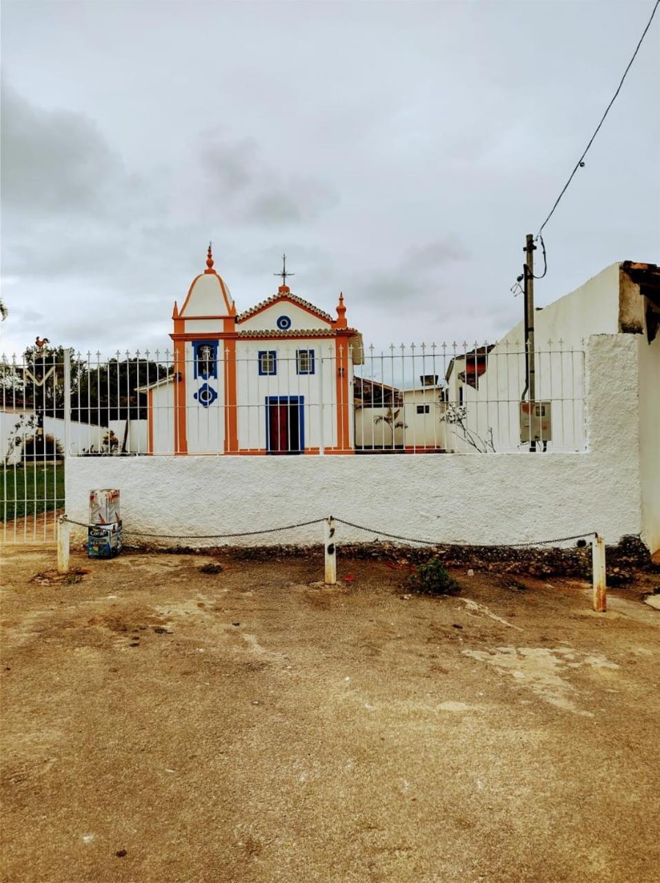 Aconchego de Regina