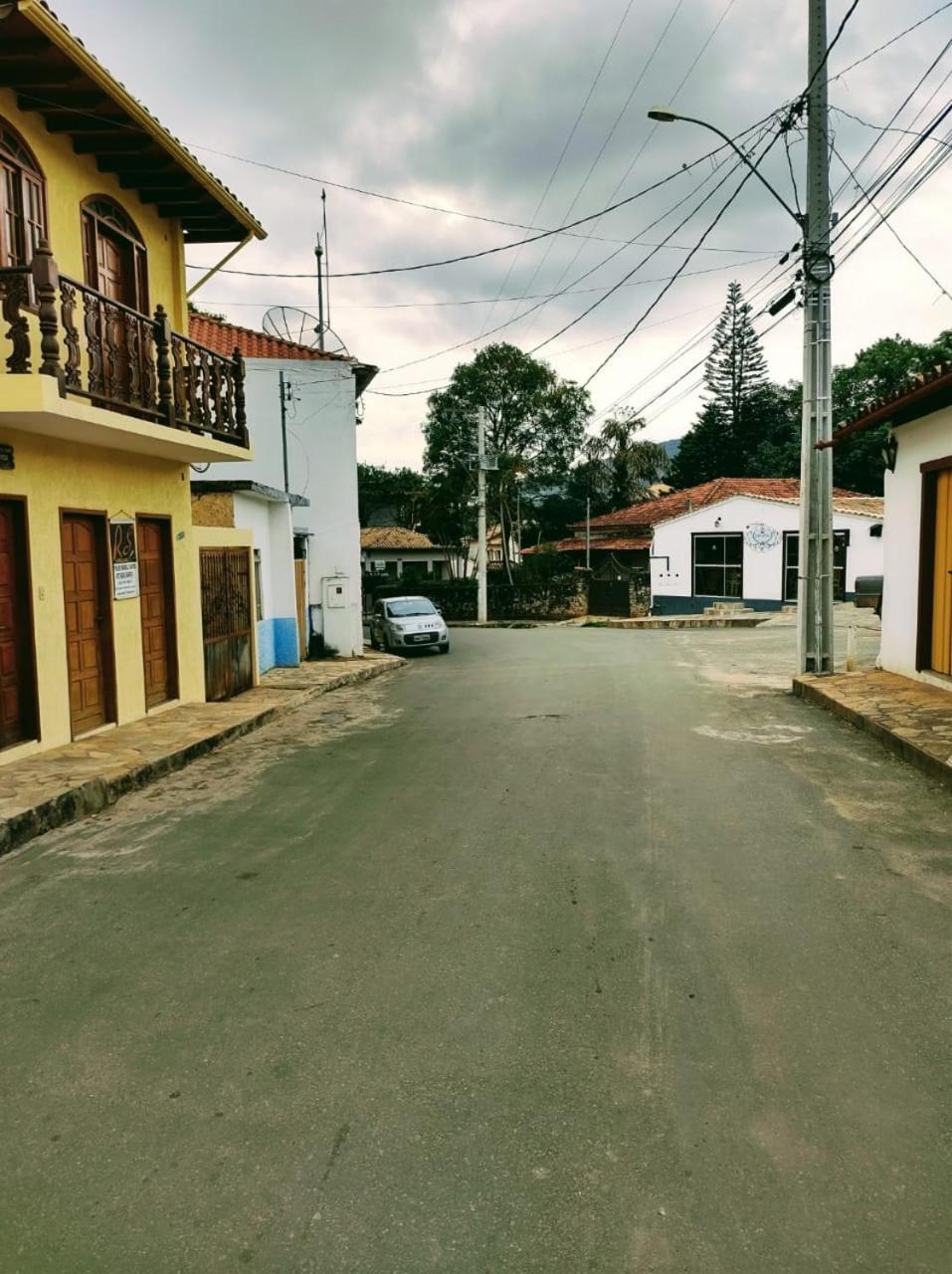 Aconchego de Regina