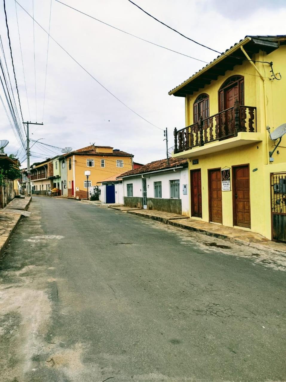 Aconchego de Regina