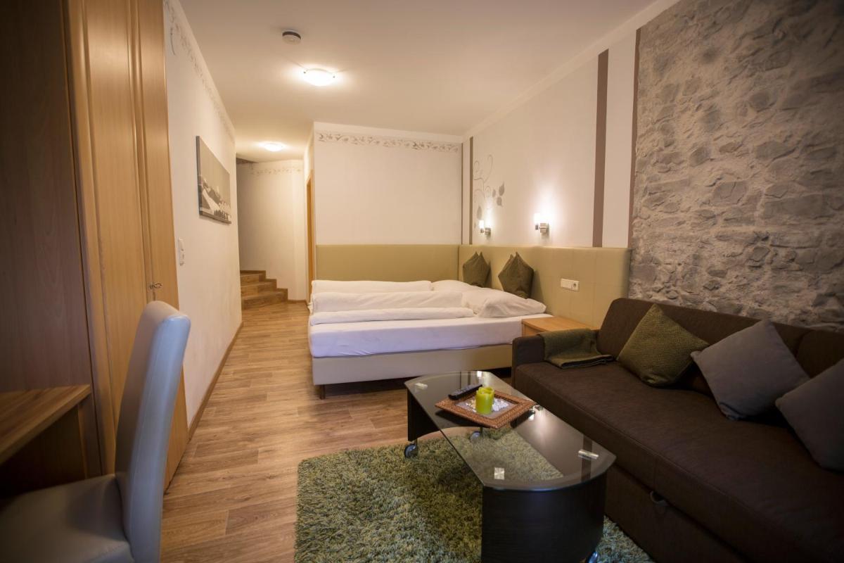 Apart Garni Monte Vera