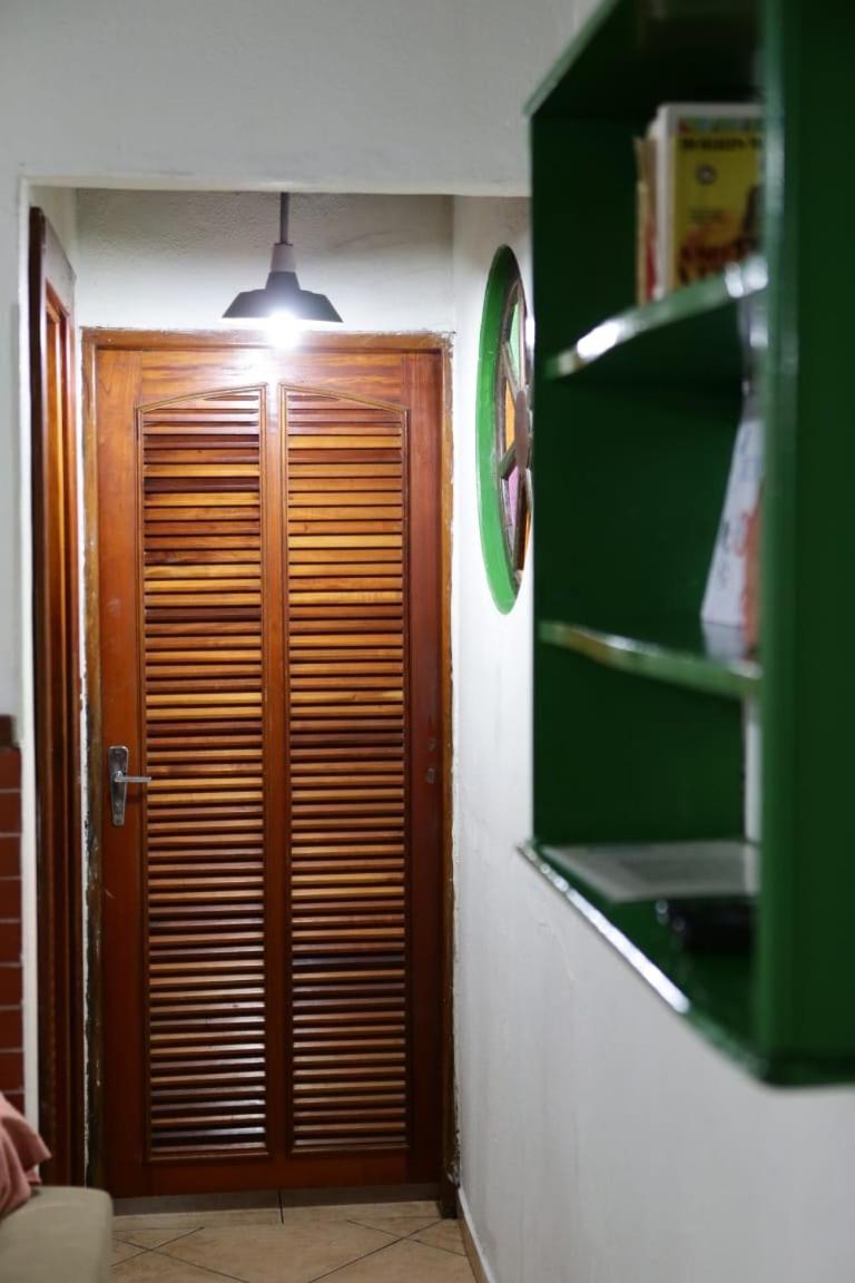 Villa do Portinho - Casas em frente à Praia