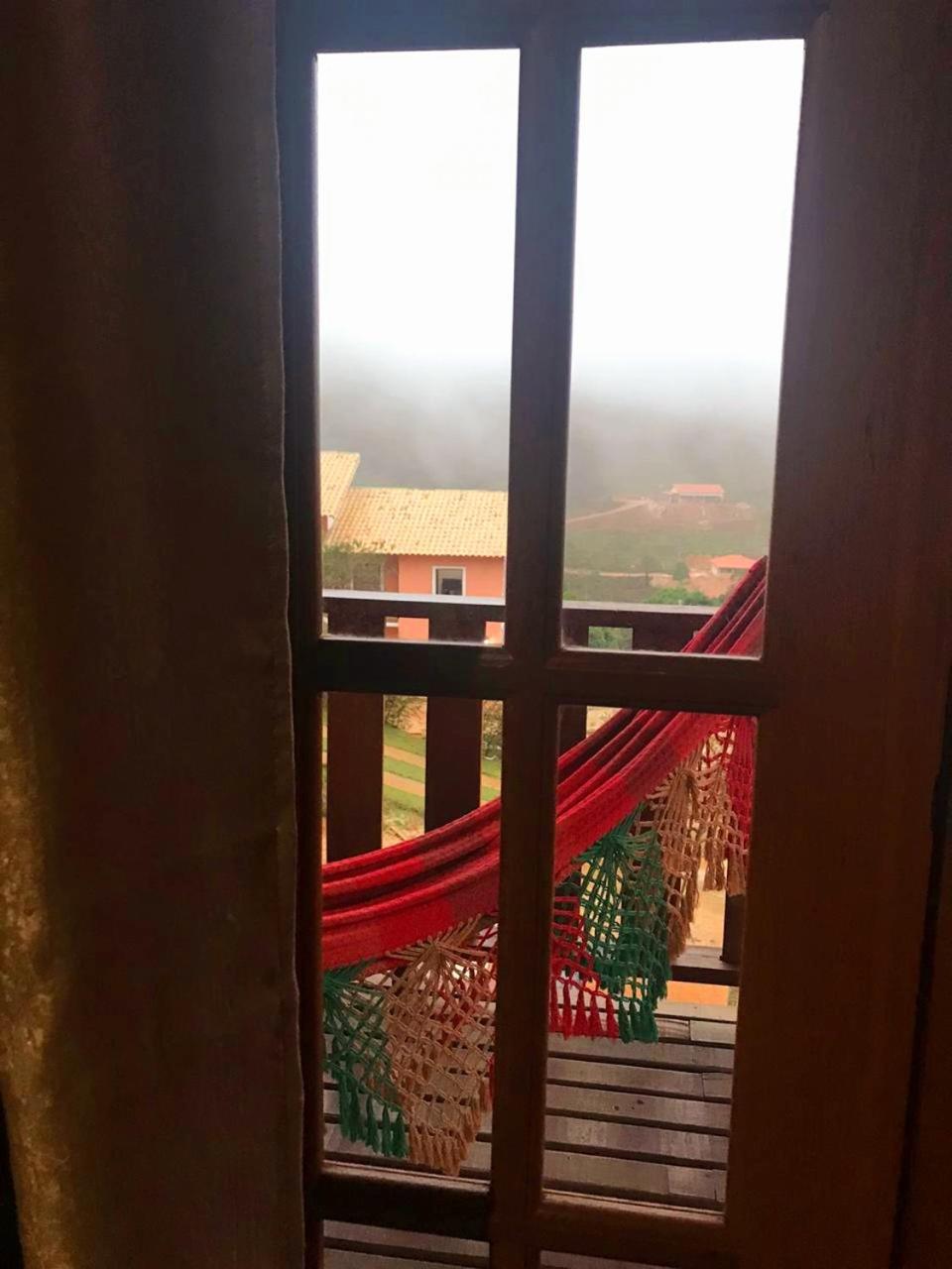 Casa Recanto da Serra