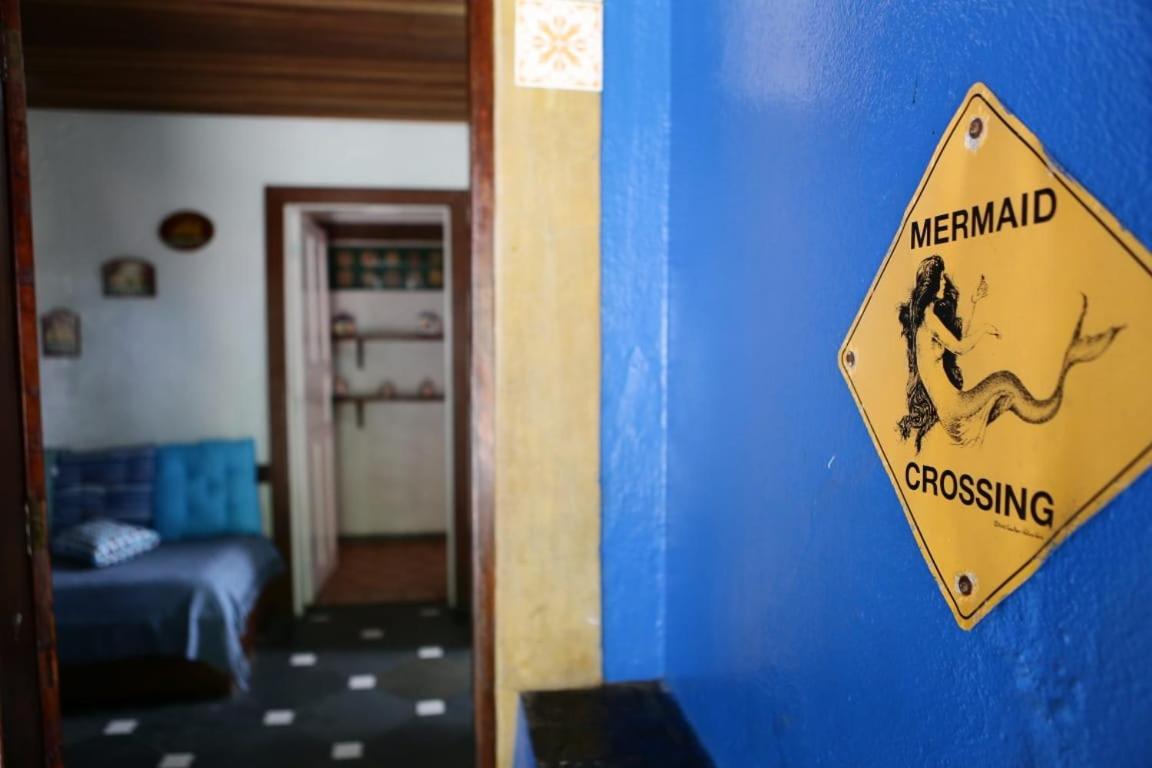 Villa do Portinho - Casas em frente à Praia