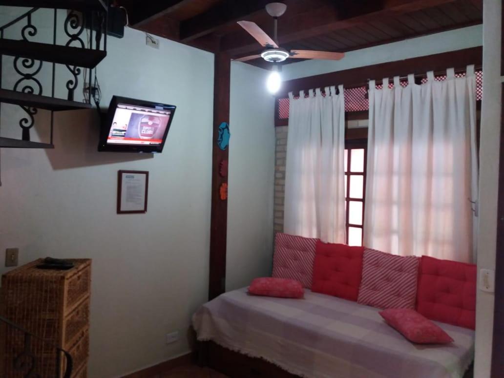 Villa do Portinho - Casas em frente à Praia