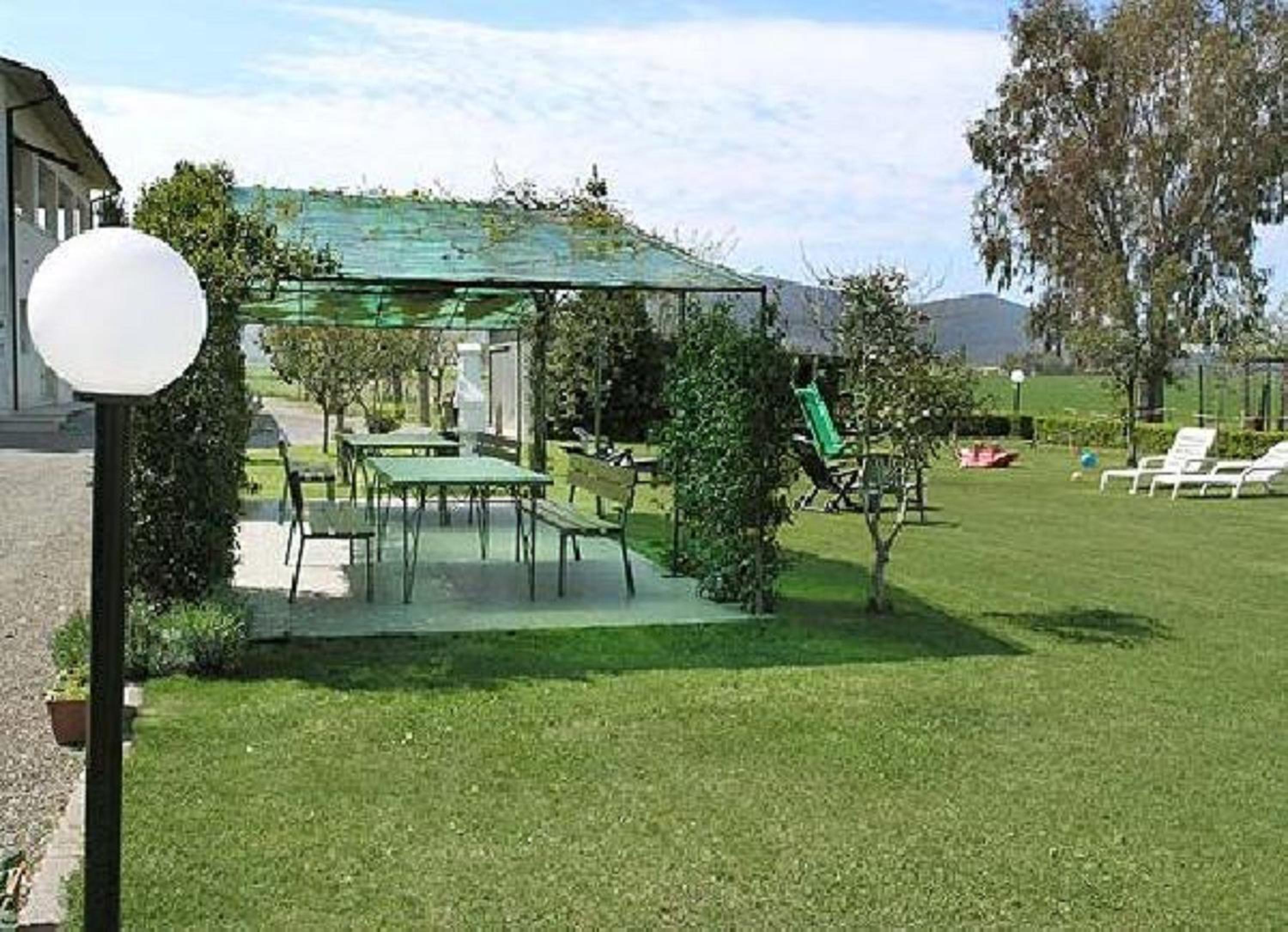 Agriturismo Magnaboschi