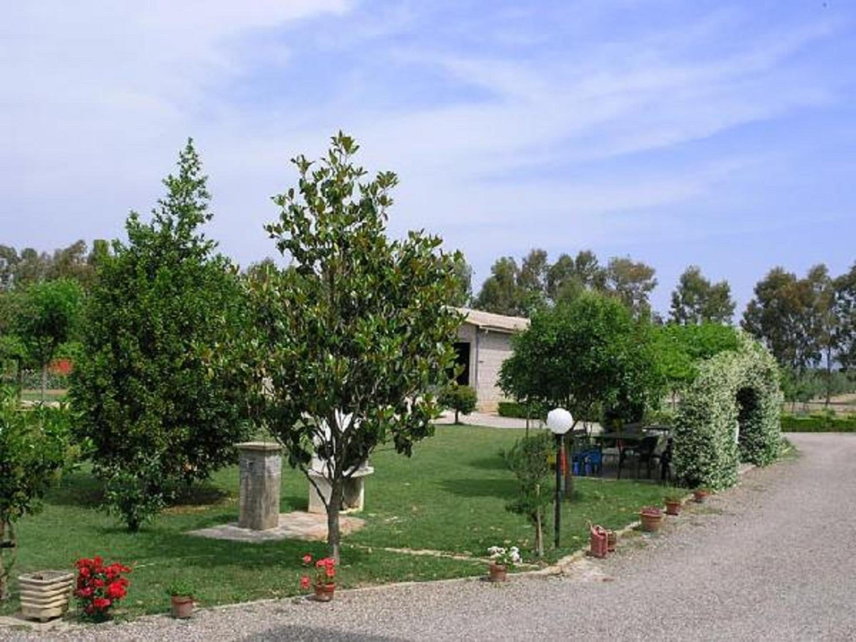 Agriturismo Magnaboschi