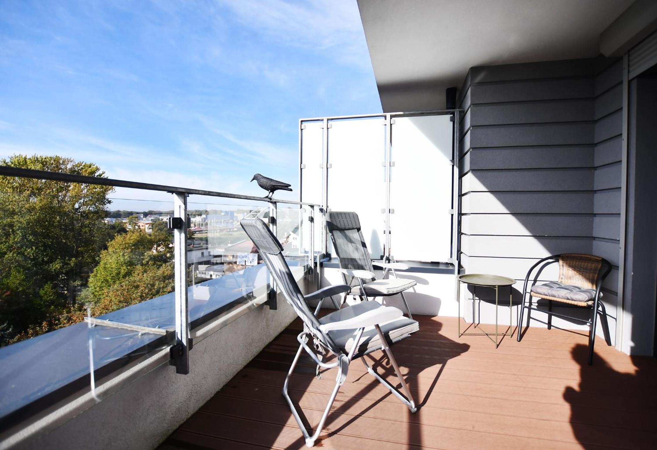 Apartament Solna C506 view 5