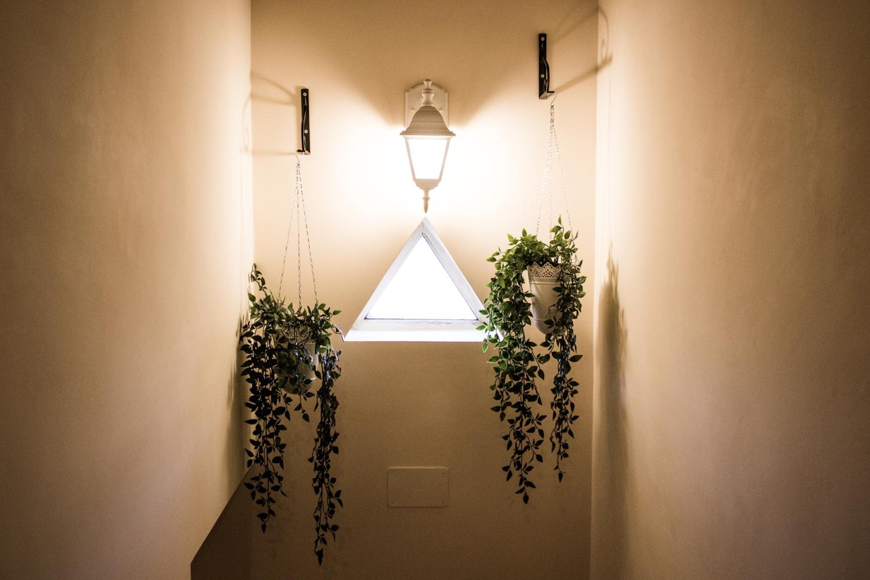 La Cancellata Di Mezzo B&B — 11