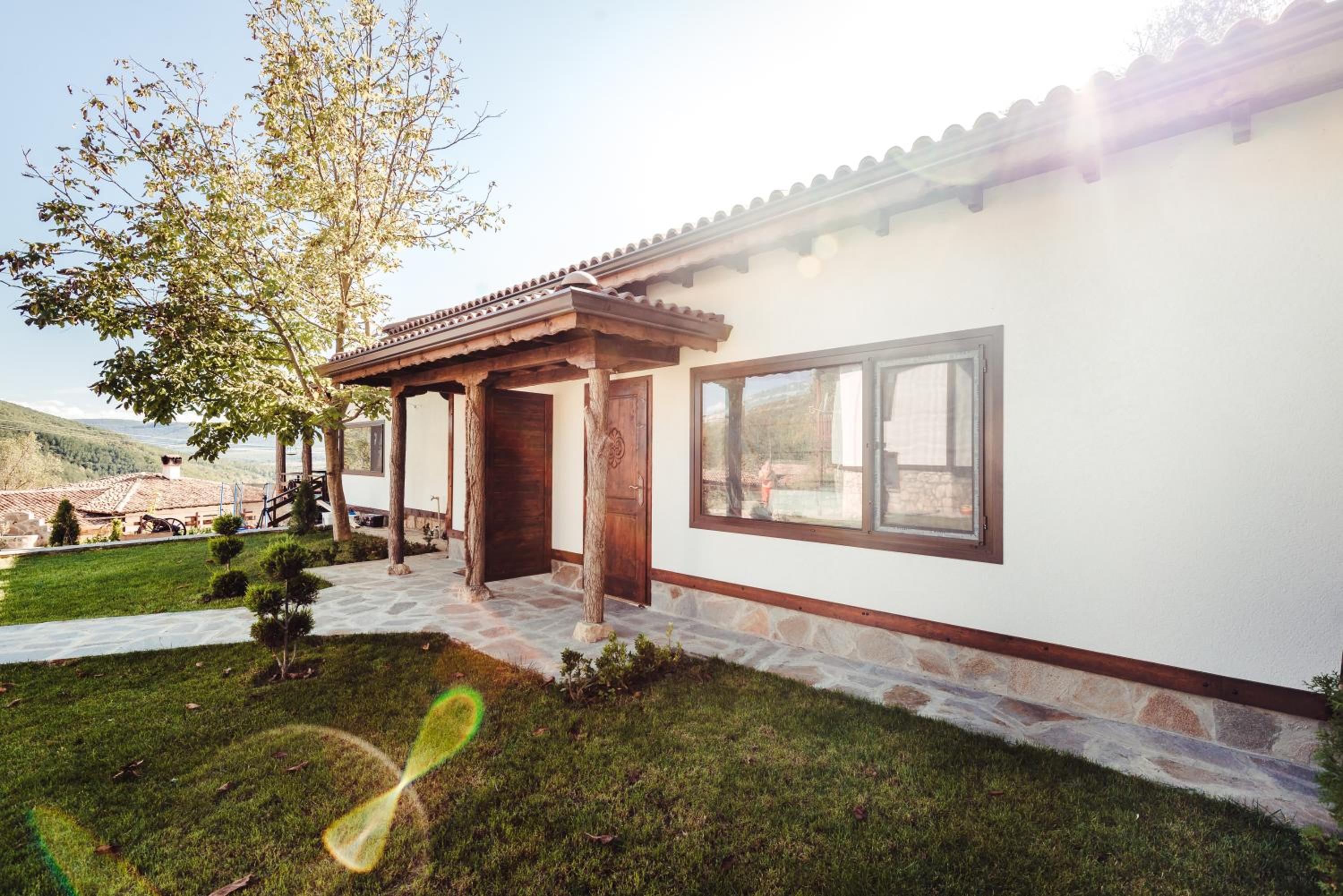 Guest House Hristova Kashta - Христова Къща