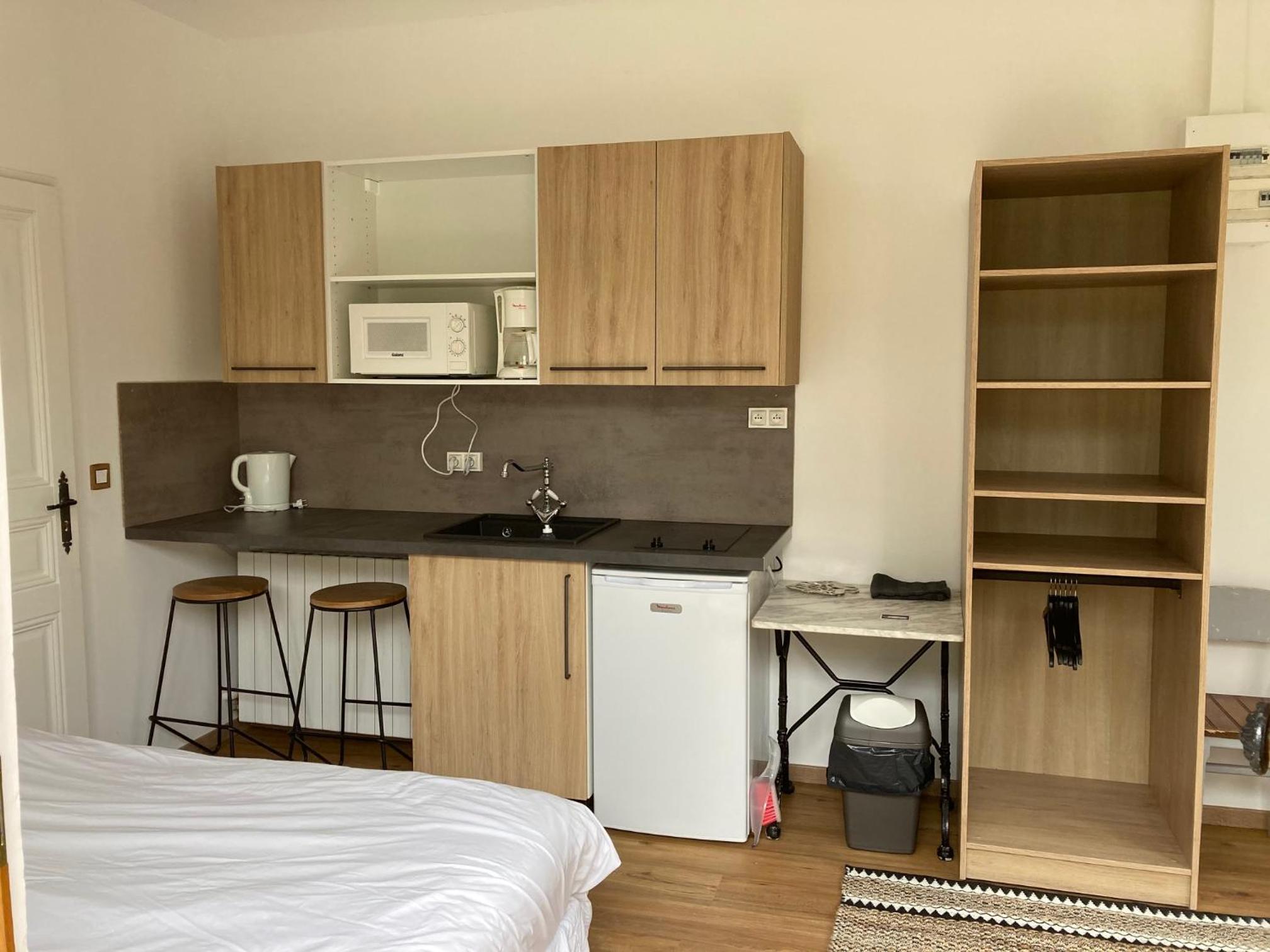 Deauville Vacations - Le Mascaret - Property Image 32