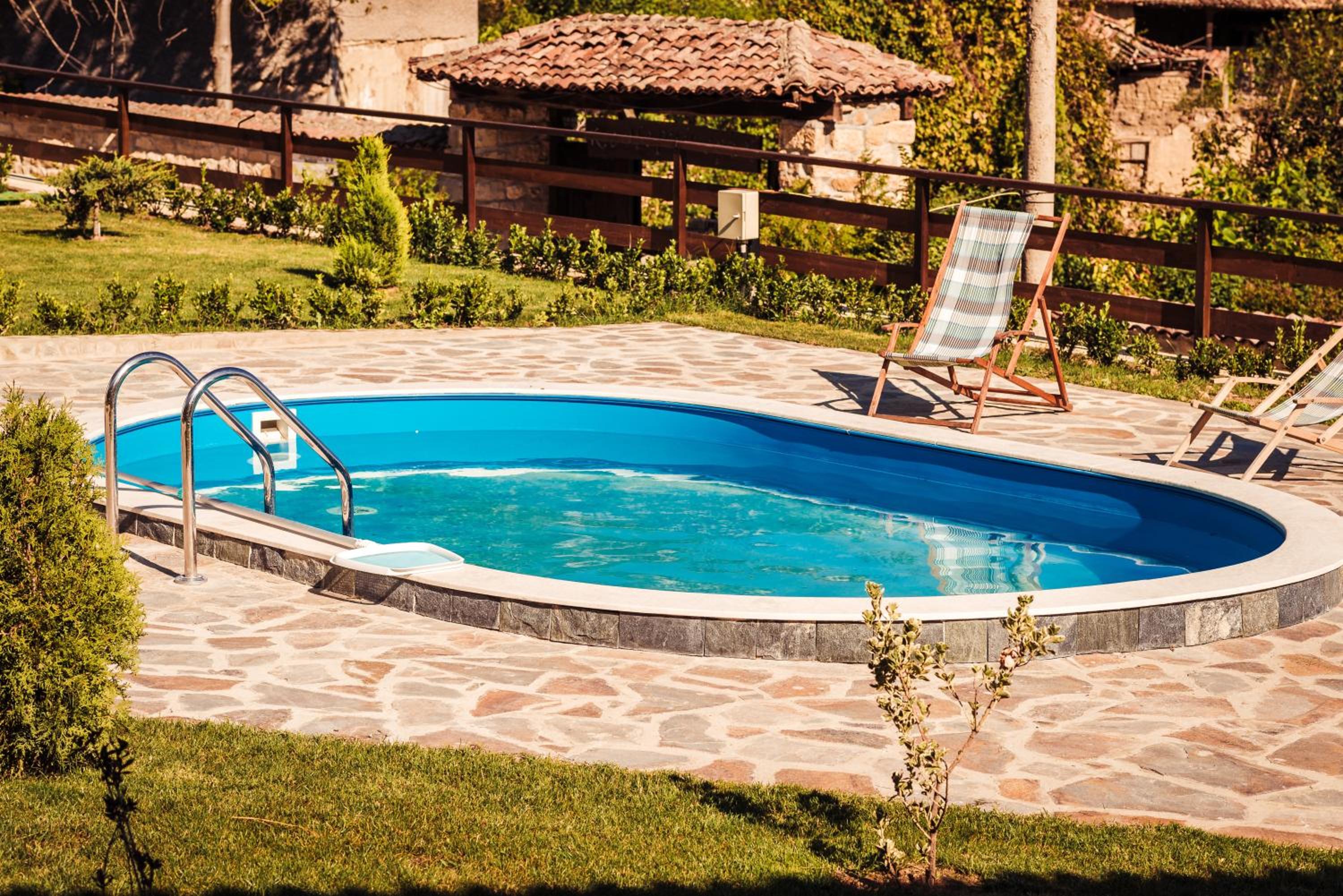 Guest House Hristova Kashta - Христова Къща